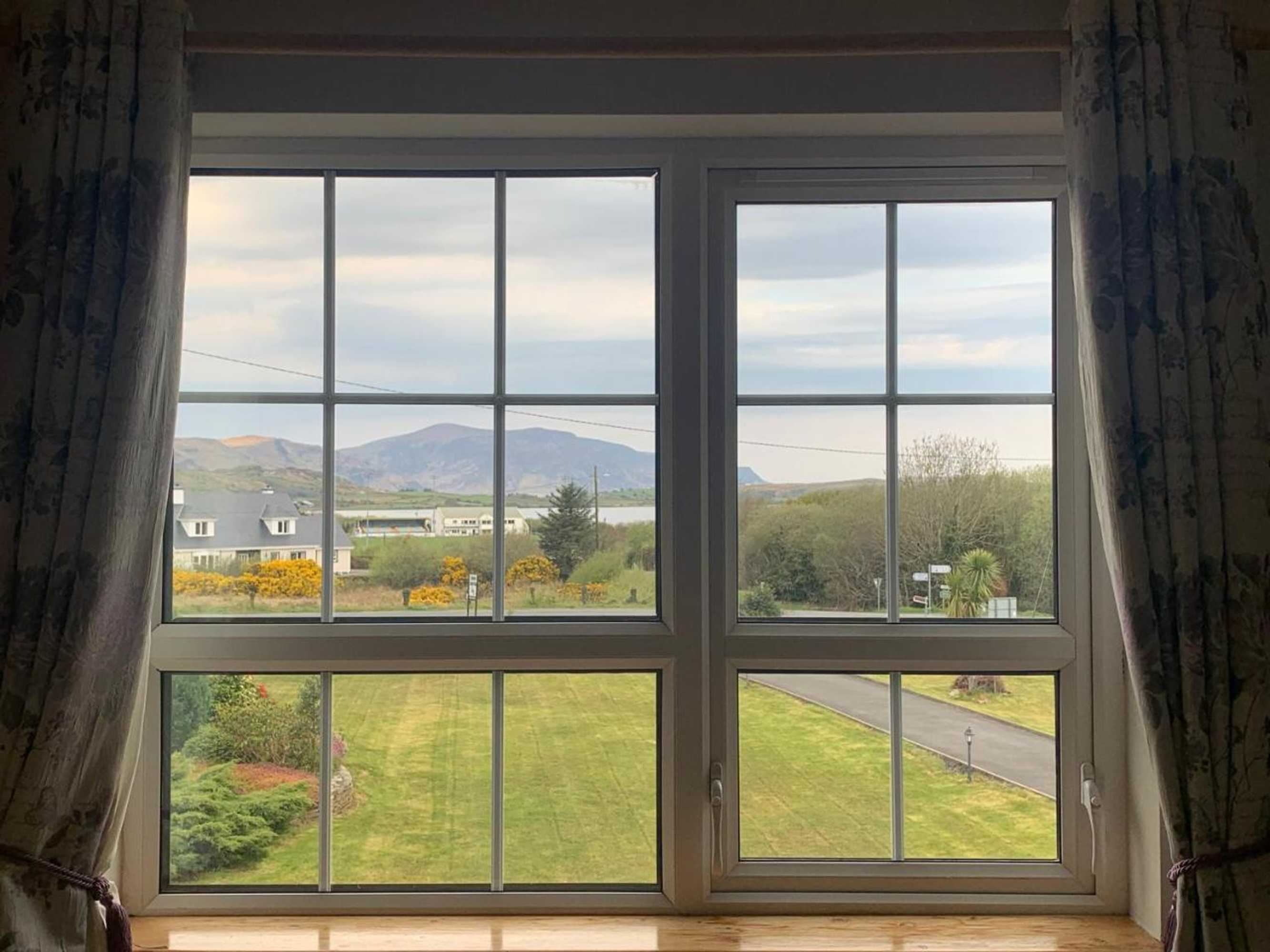 Gift card for Bayview Country House B&b - F94 Vk64