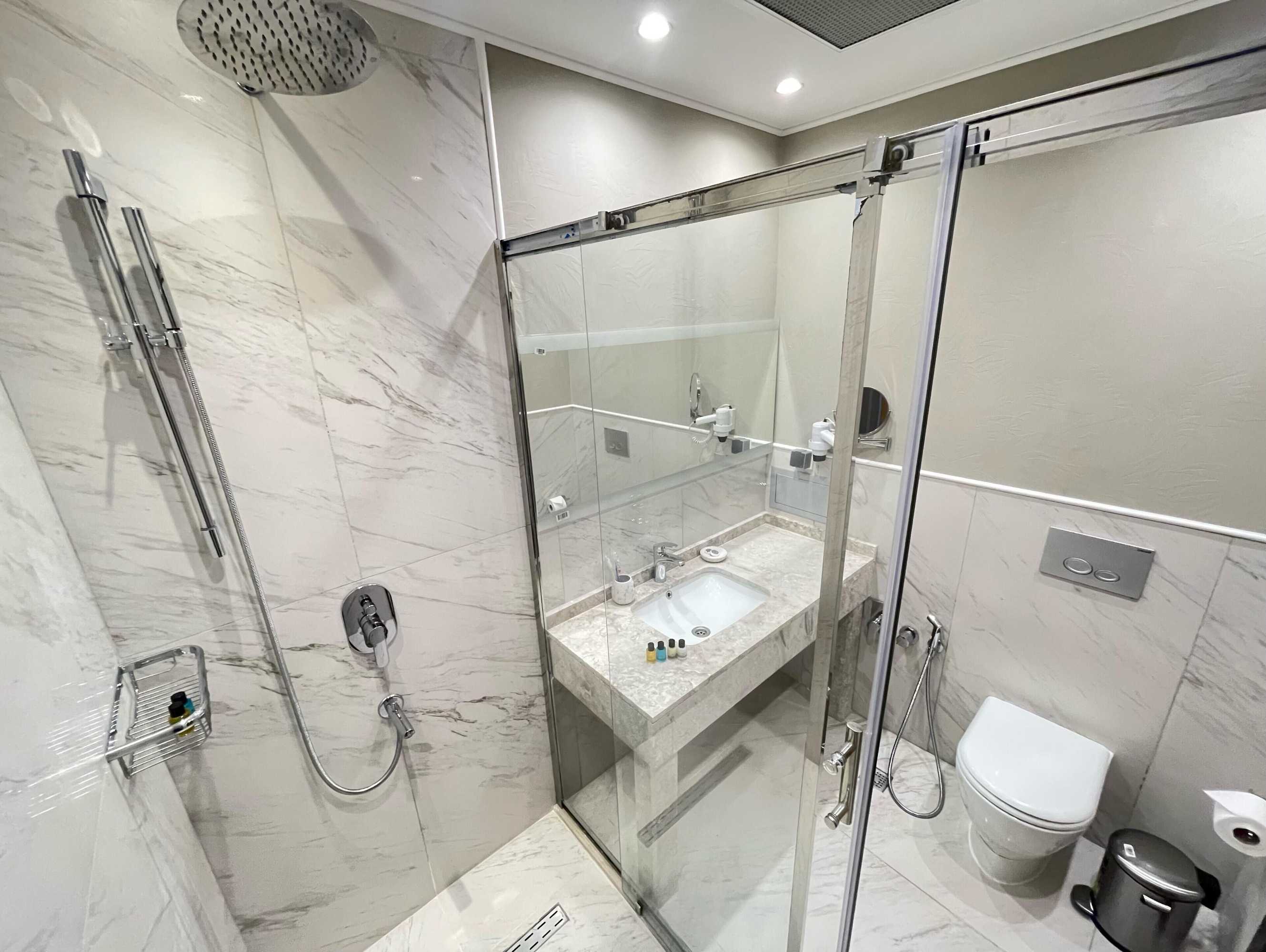 Gift card for Arena Grand Hotel