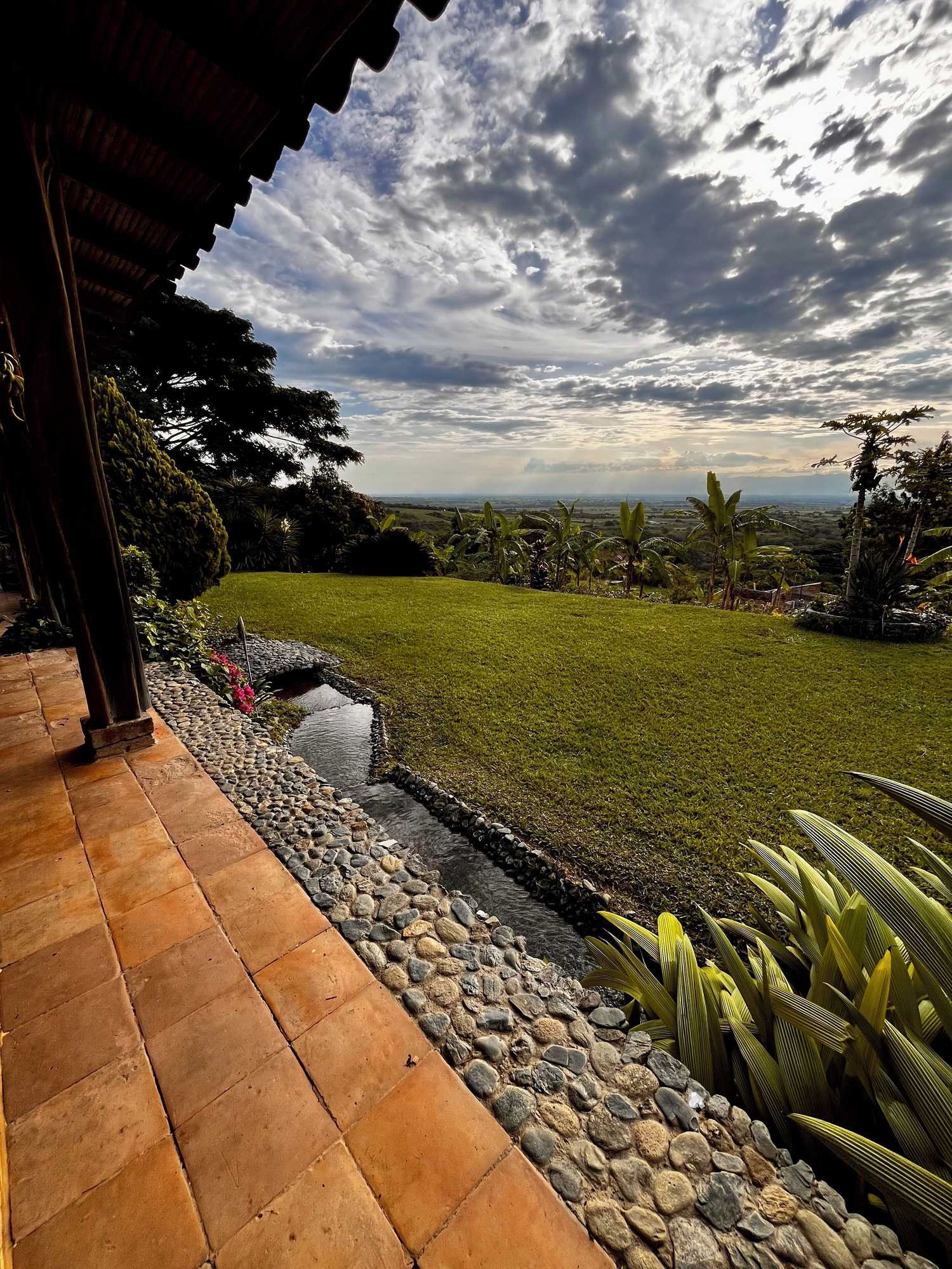 Gift card for Piedechinche El Cerrito Ventanas Parapente Premium