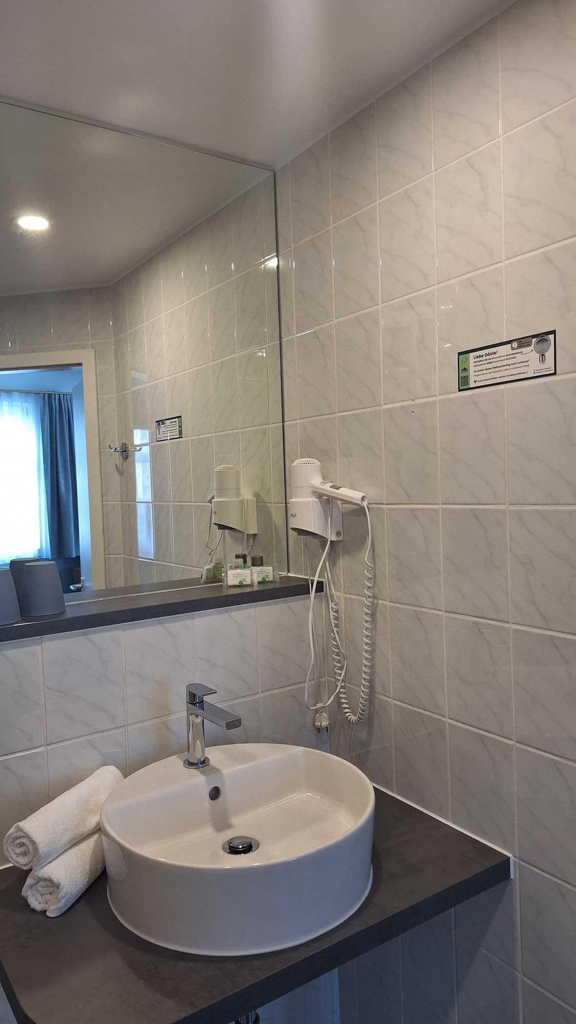 Gift card for Hotel Roß