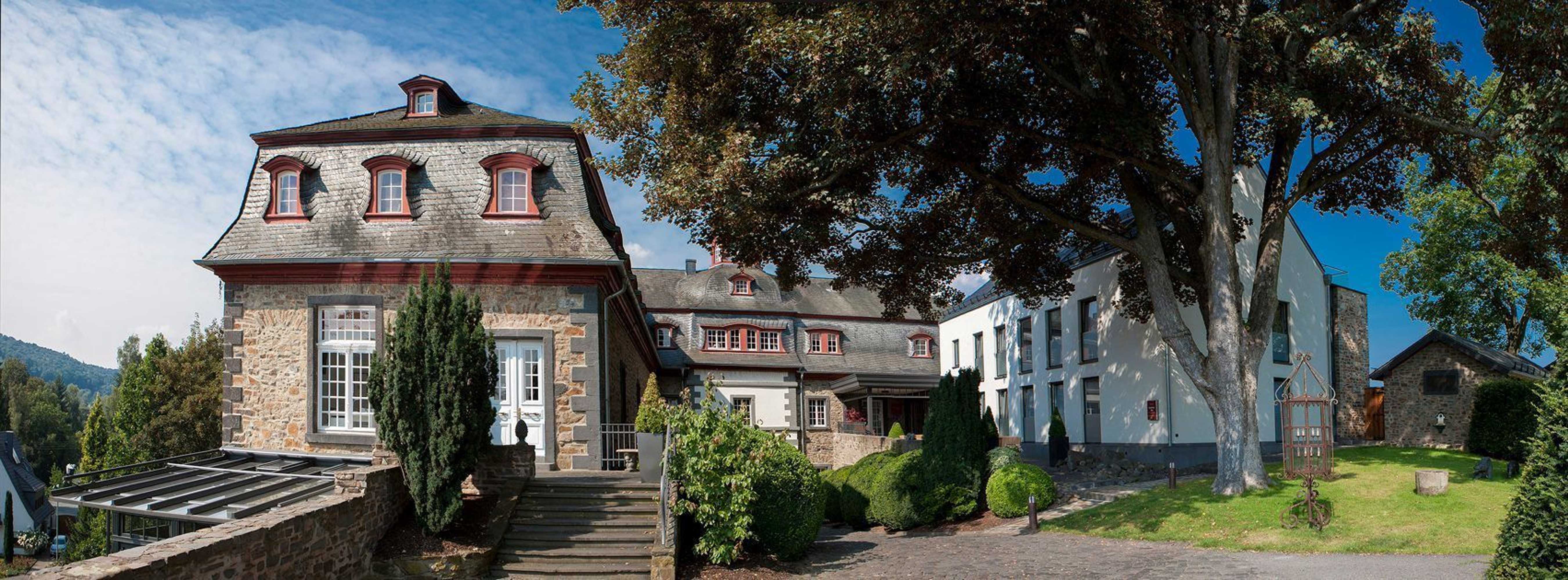 Gift card for Schloss Burgbrohl Gift card for Schloss Burgbrohl