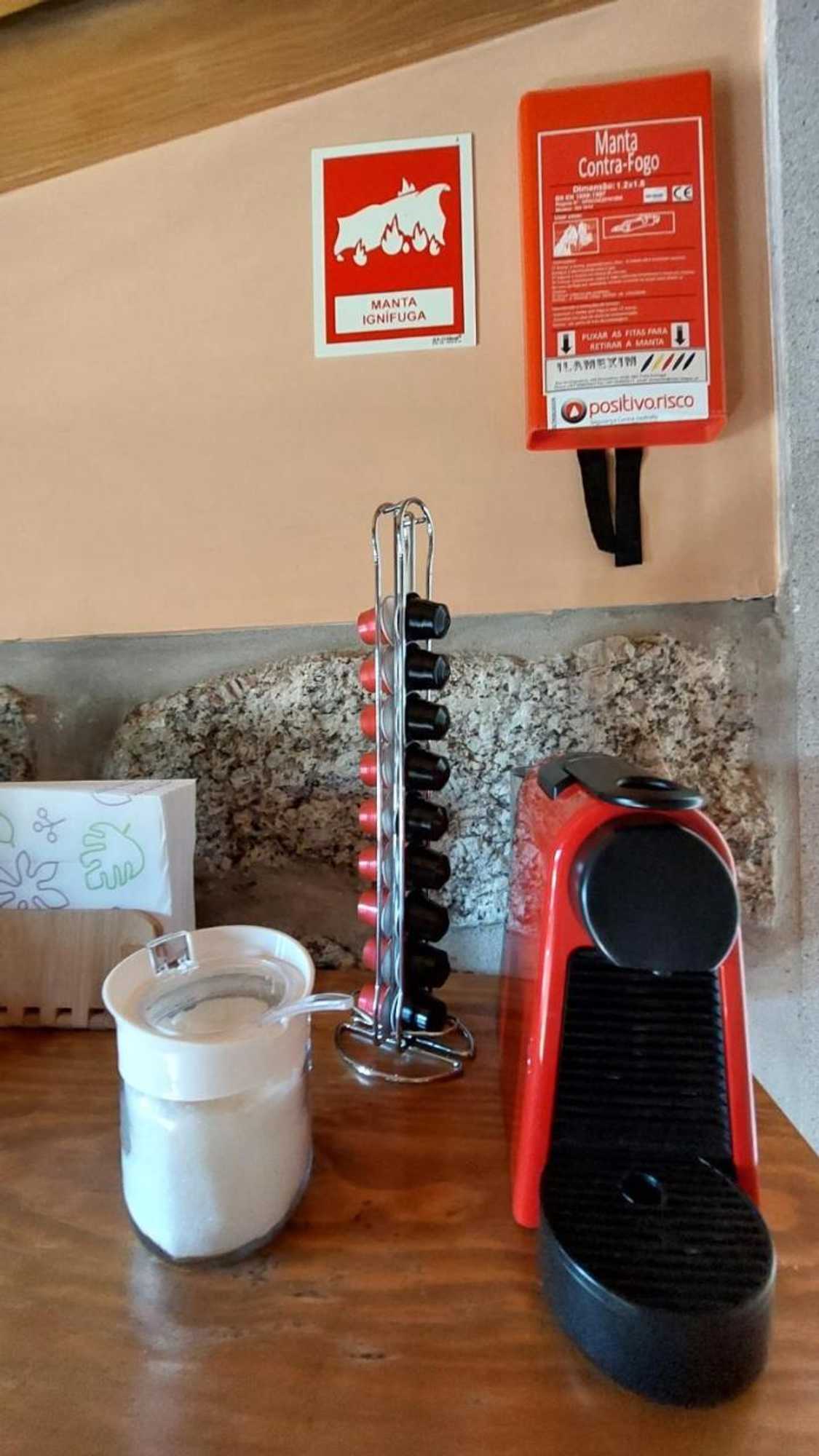 Gift card for Alpendre