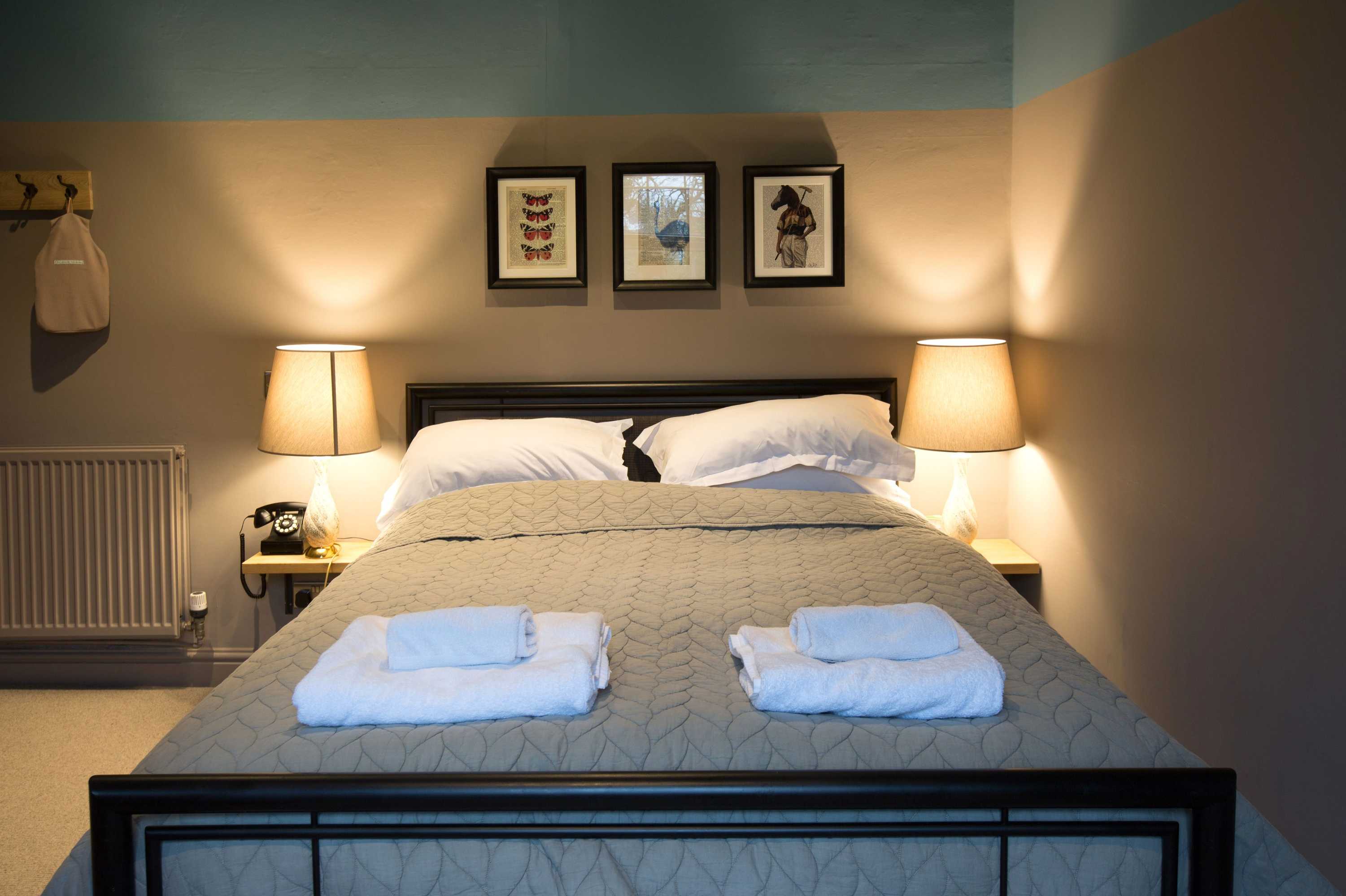 Gift card for The Georgian Townhouse