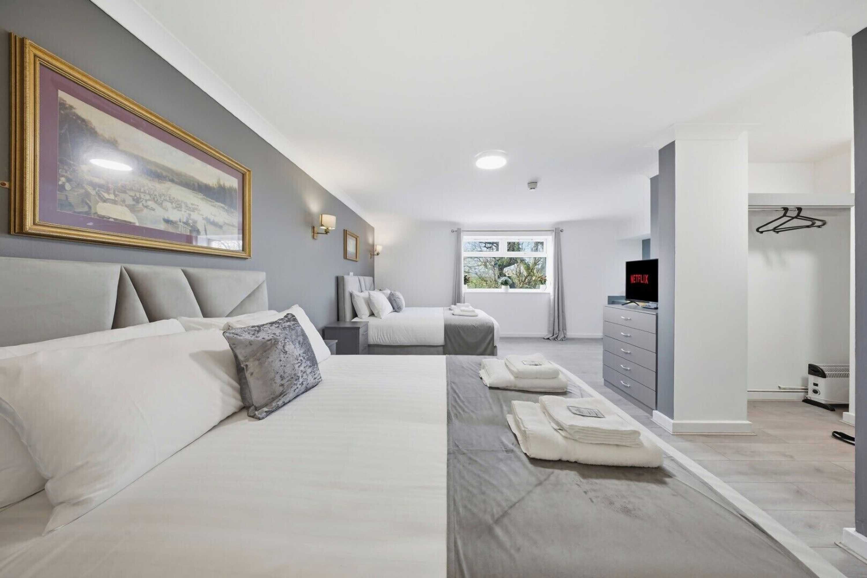 Gift card for The Greyhound Hotel