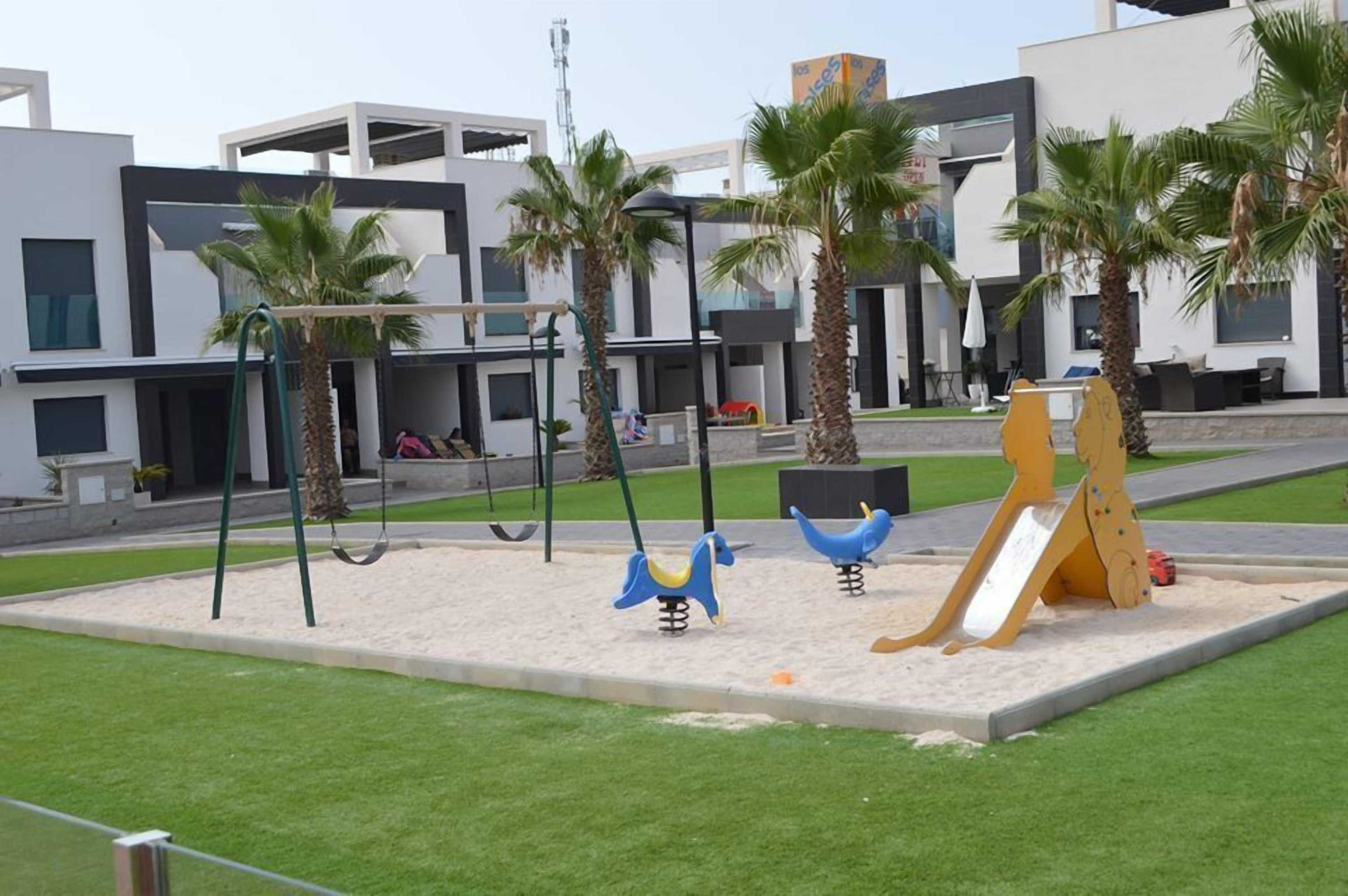 Gift card for Groundfloor Oasis Beach Iii La Zenia