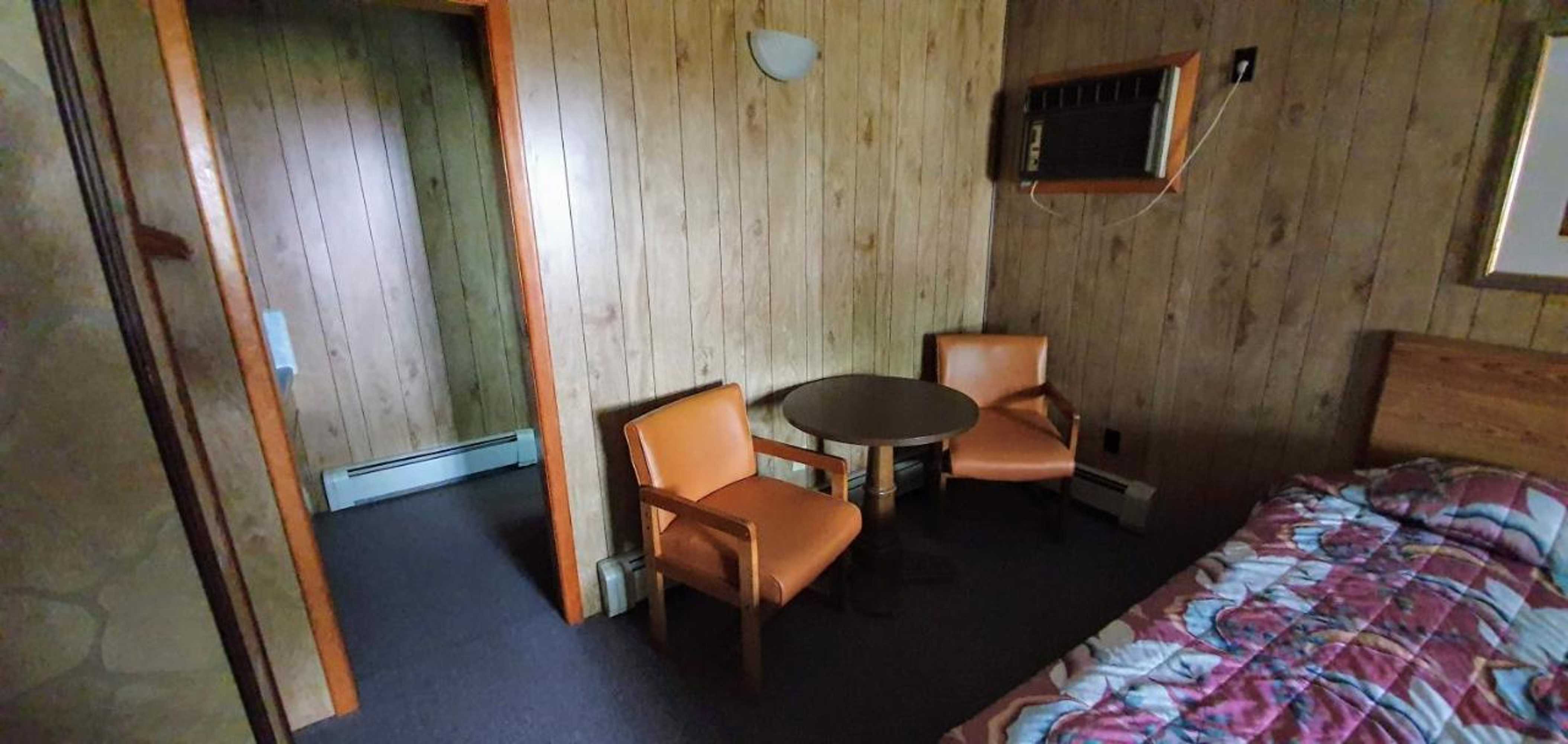 Gift card for Red Ranch Inn