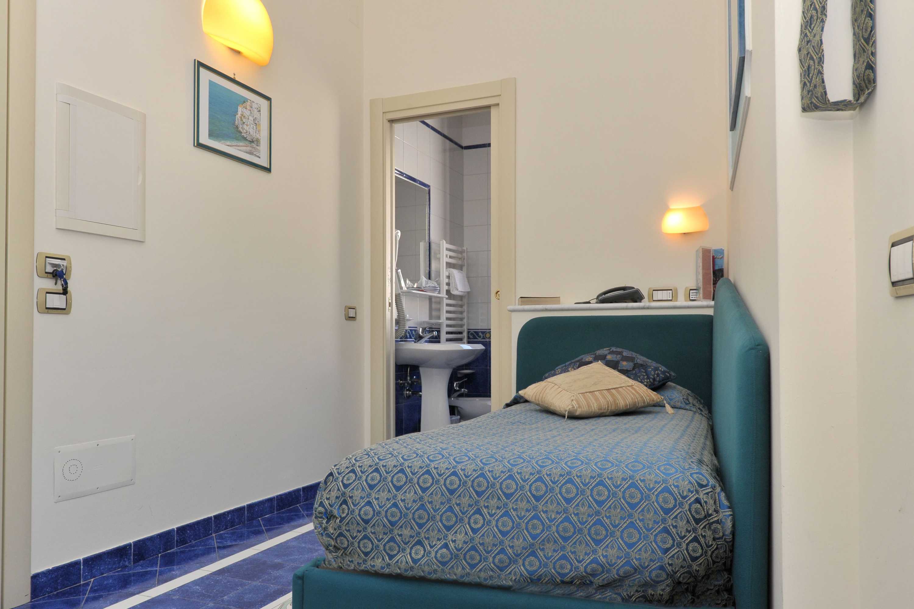Gift card for Hotel Santa Lucia Gift card for Hotel Santa Lucia
