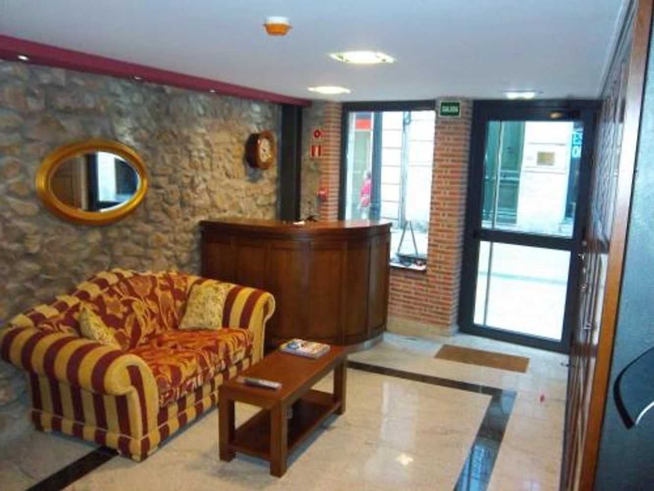 Gift card for Apartamentos Entrepalacios