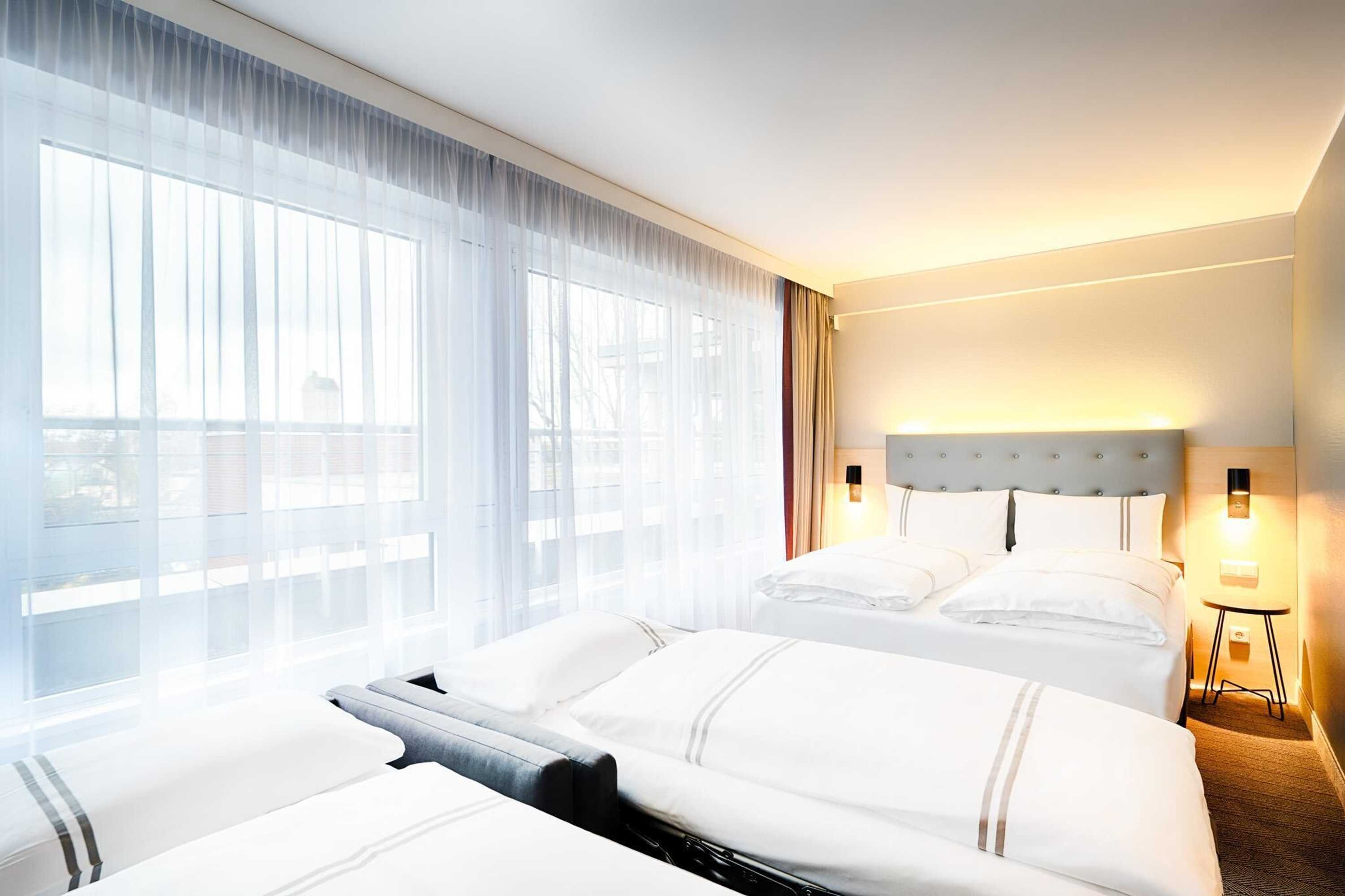 Gift card for Premier Inn Köln City Centre