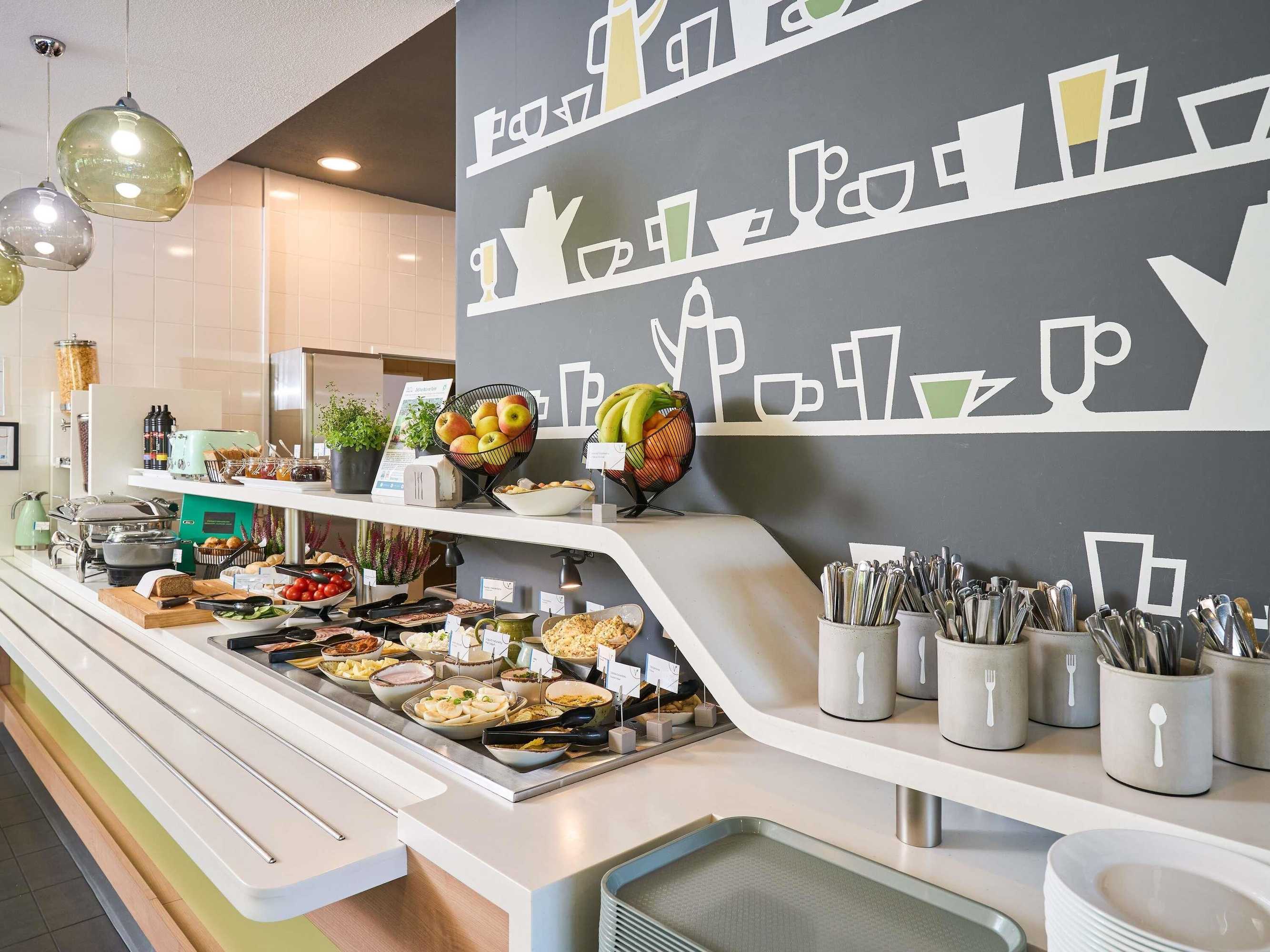 Gift card for Ibis Budget Wroclaw Poludnie Gift card for Ibis Budget Wroclaw Poludnie