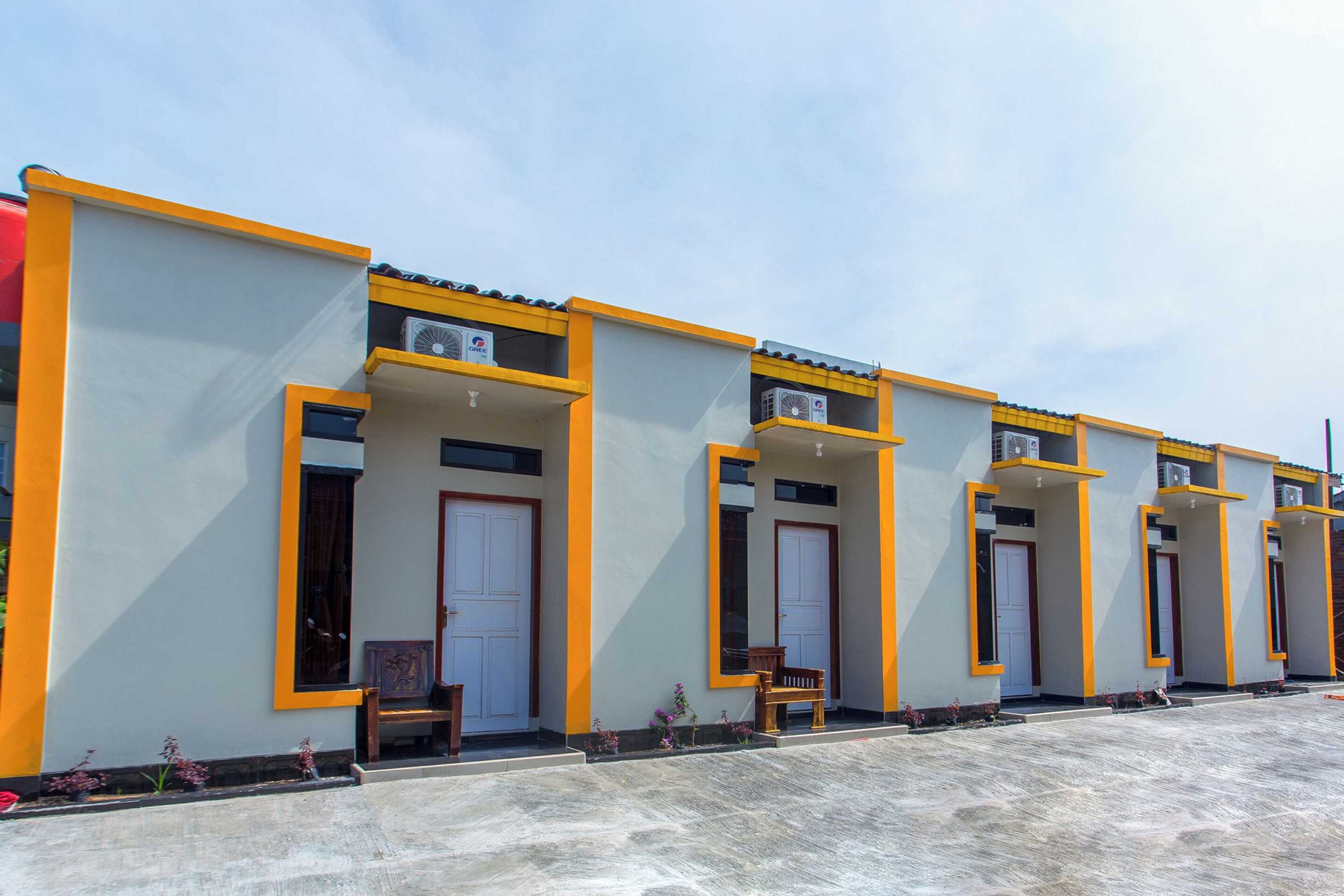 Gift card for Hotel O Griya Annisa