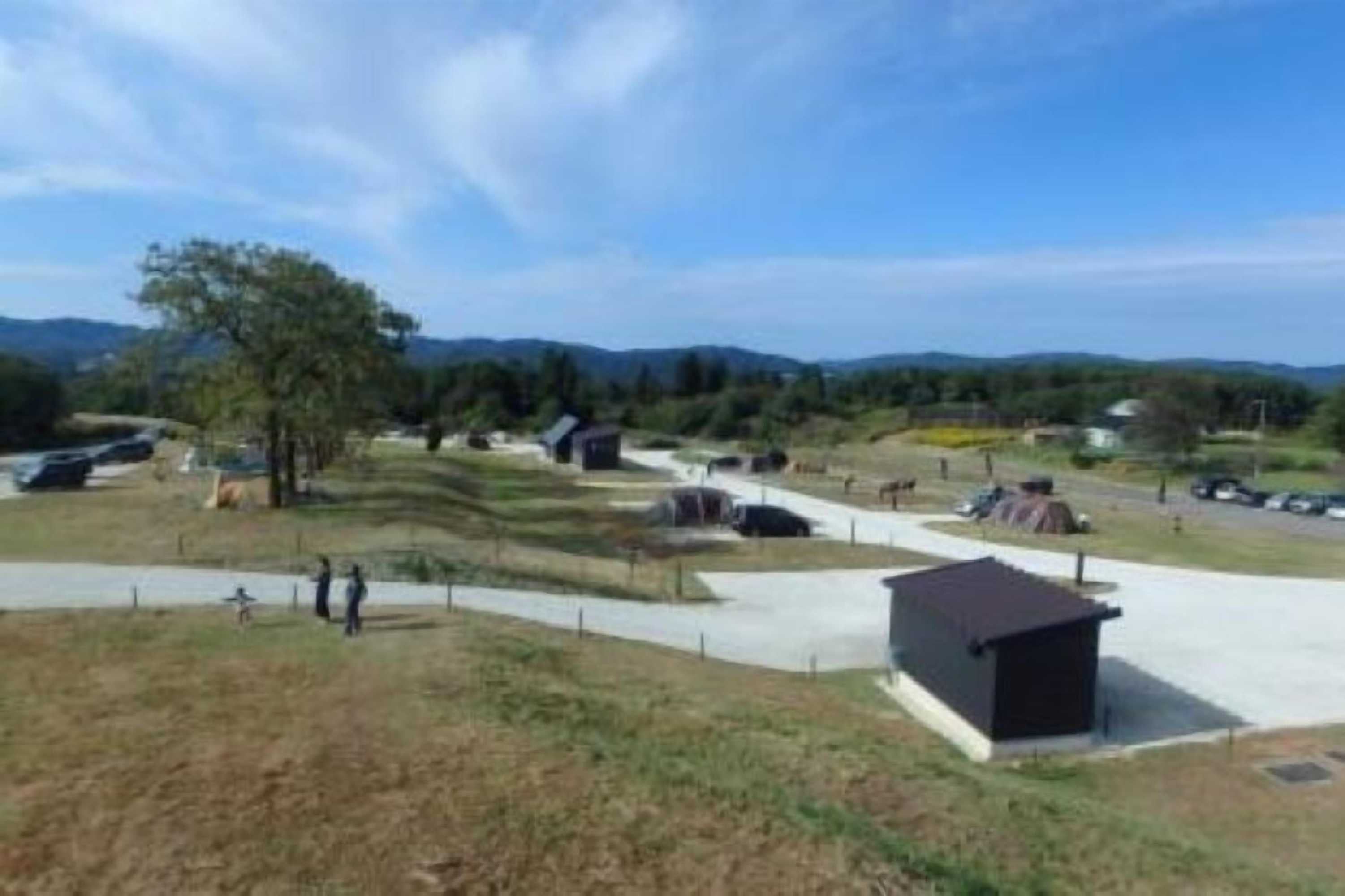 Gift card for Snow Peak Headquarters