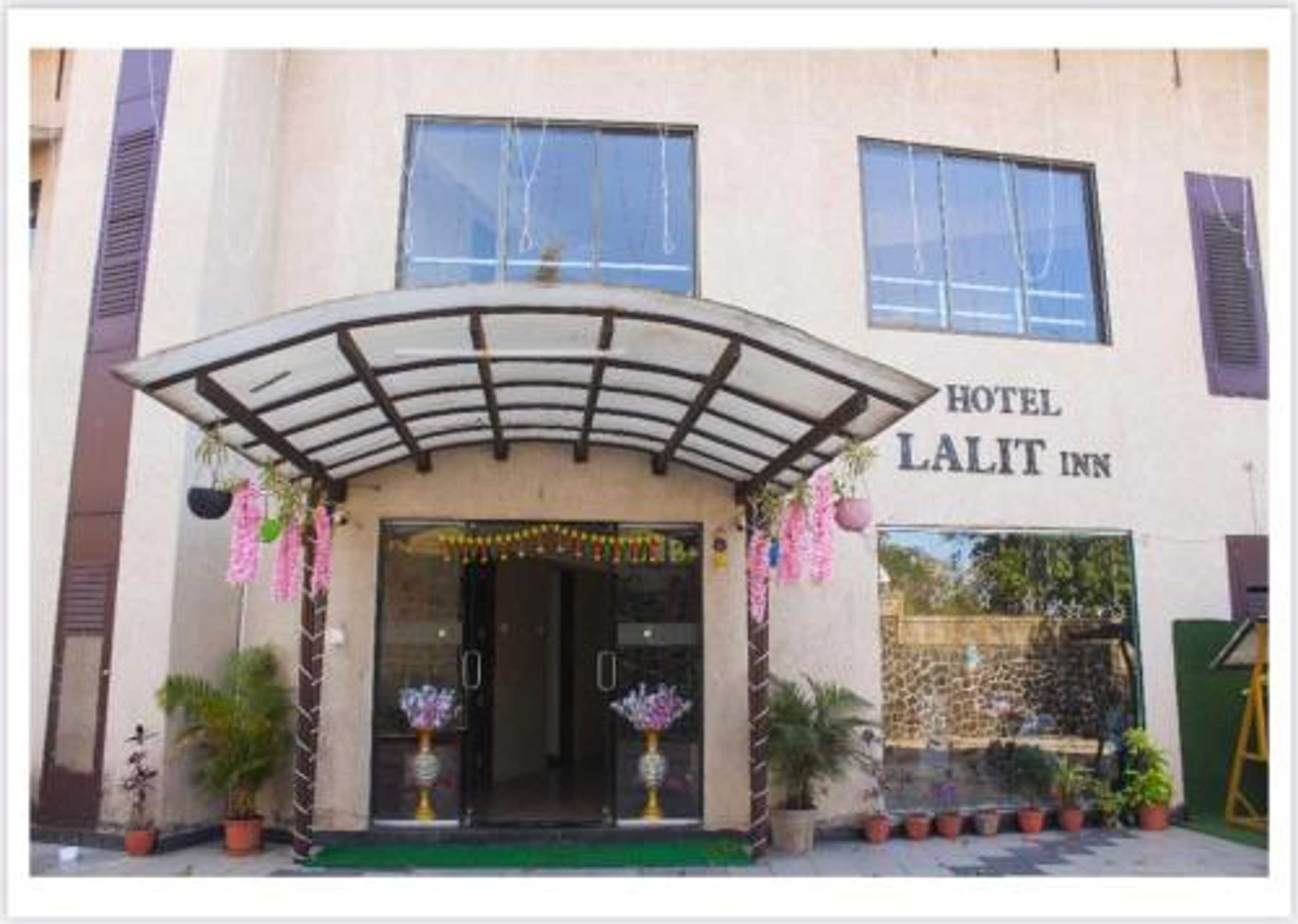 Gift card for Hotel Lalit Inn Gift card for Hotel Lalit Inn