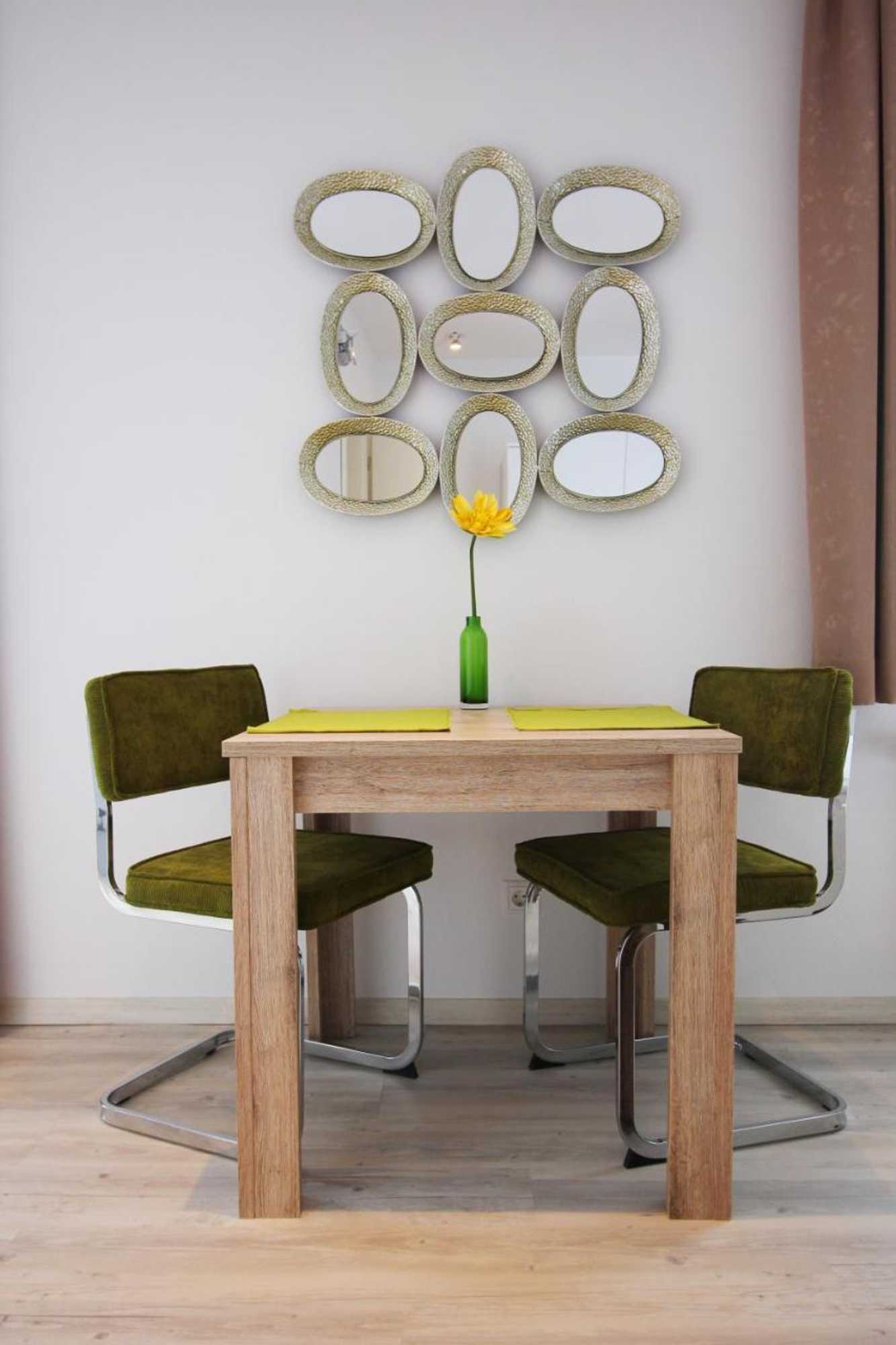 Gift card for Aparthotel Gartenstadt