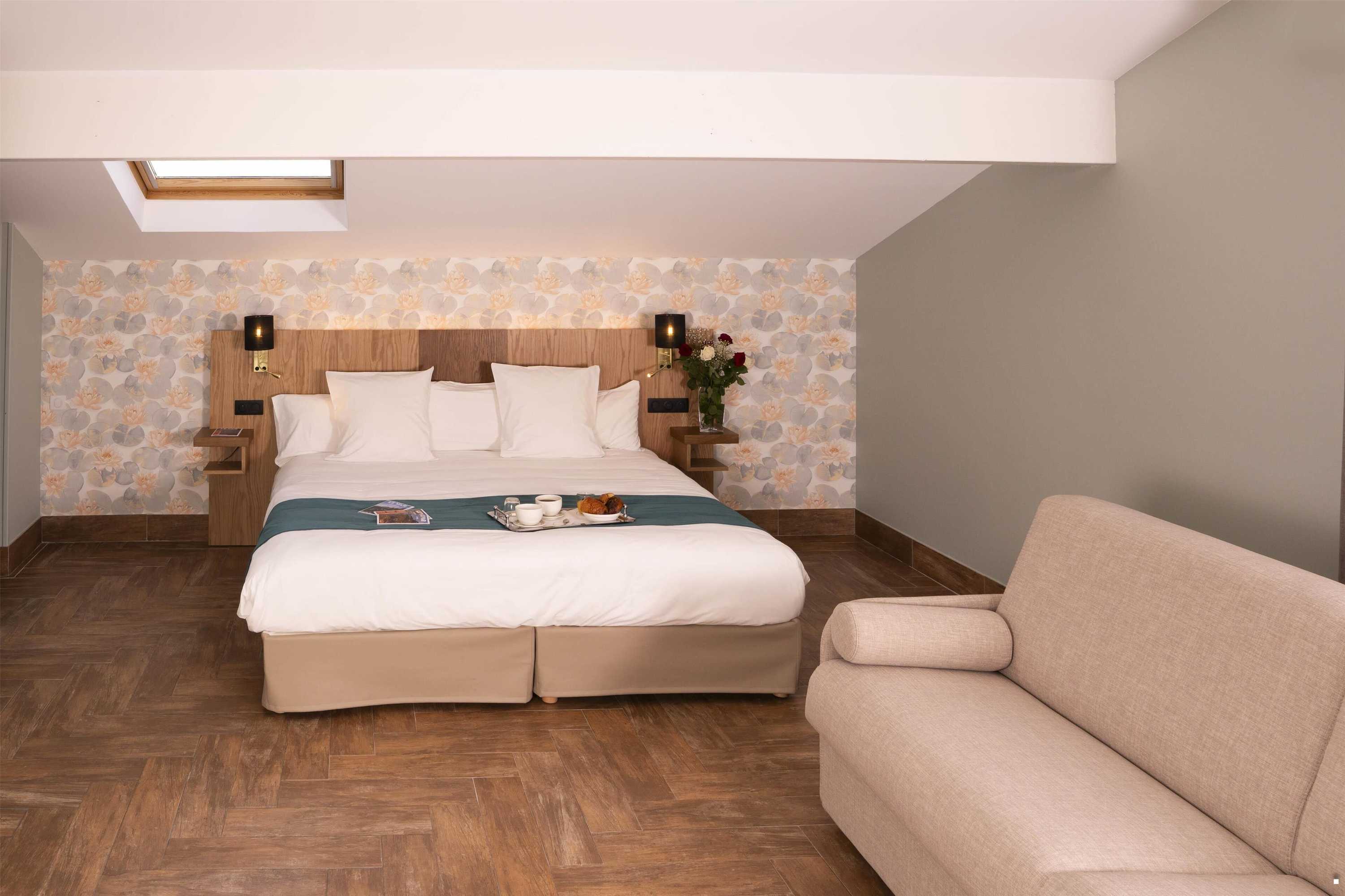 Gift card for Best Western Plus Sanary Gift card for Best Western Plus Sanary