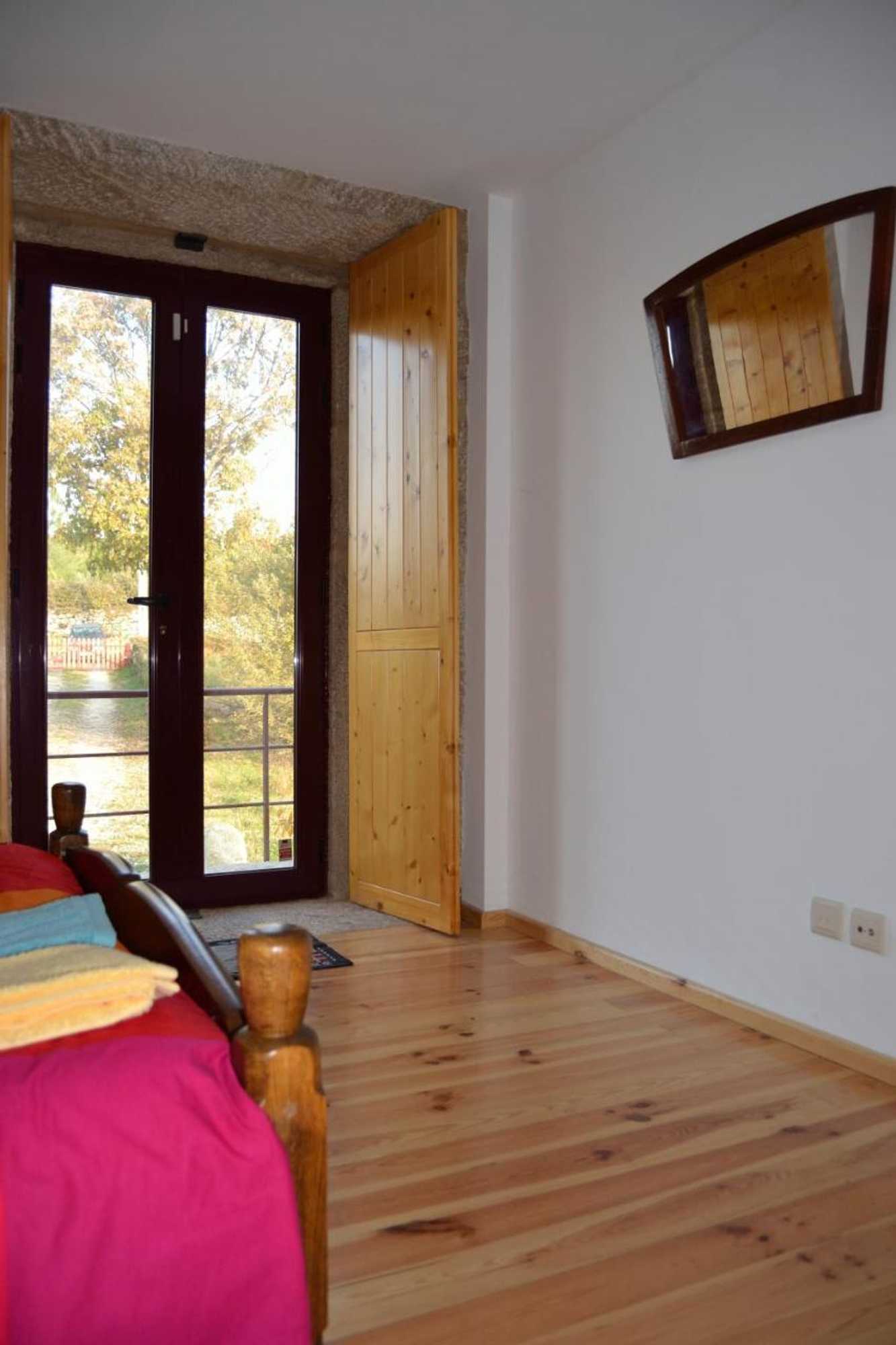 Gift card for Retiro da Lameira