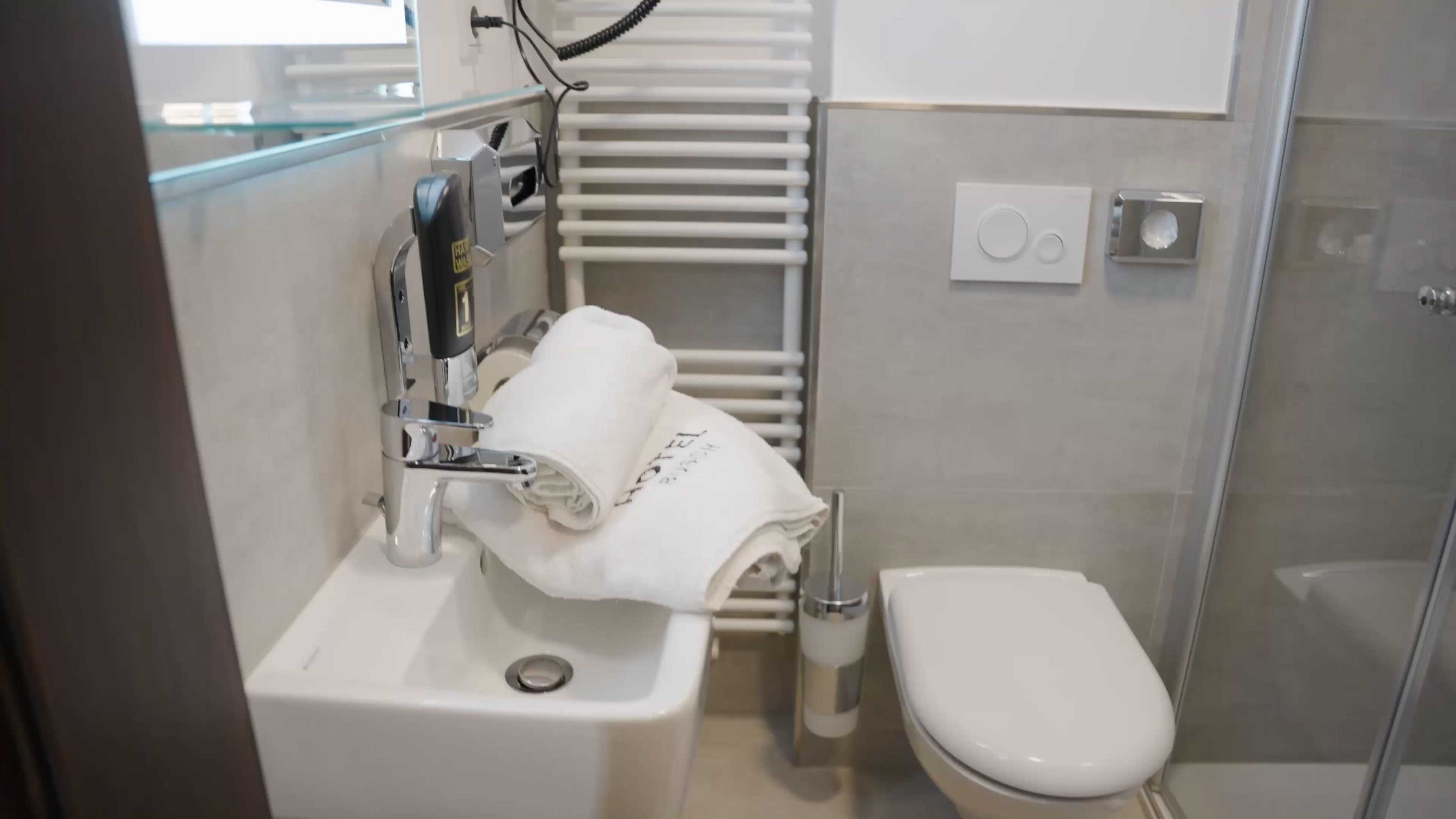 Gift card for Hotel Busch