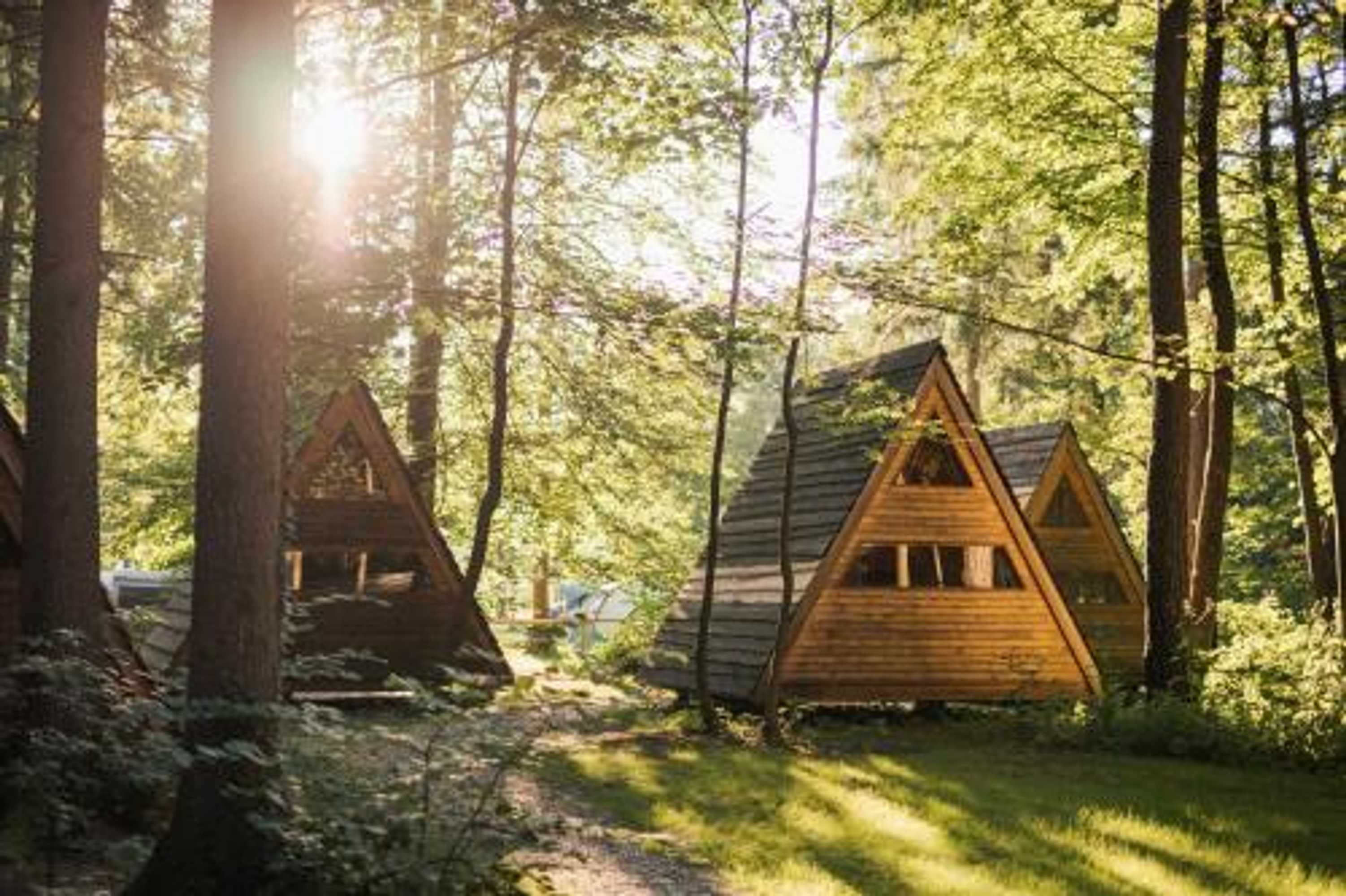 Gift card for Forest Camping Mozirje Gift card for Forest Camping Mozirje