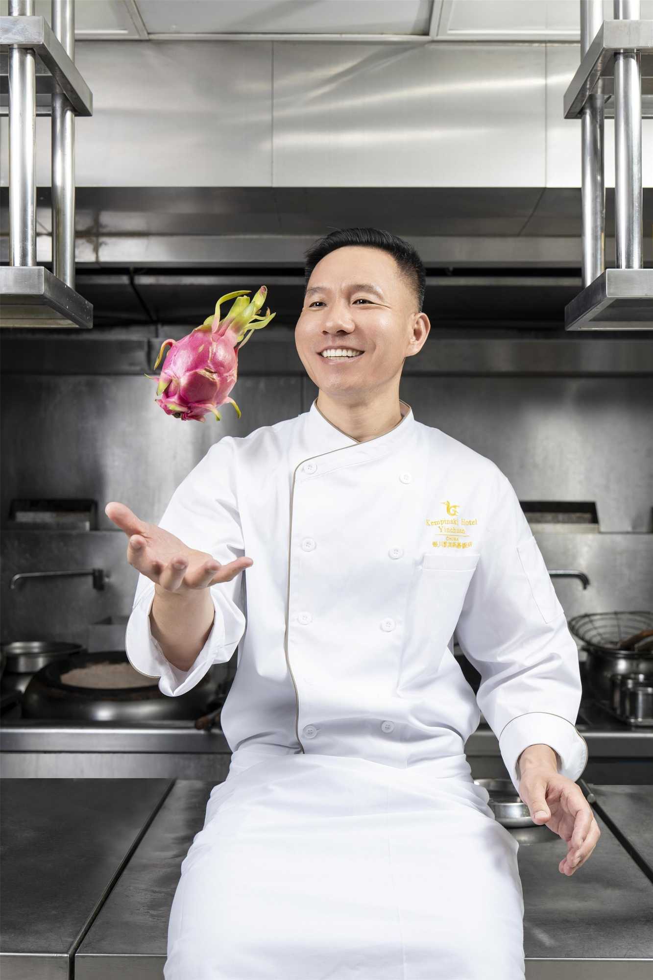 Gift card for Kempinski Hotel Yinchuan Gift card for Kempinski Hotel Yinchuan