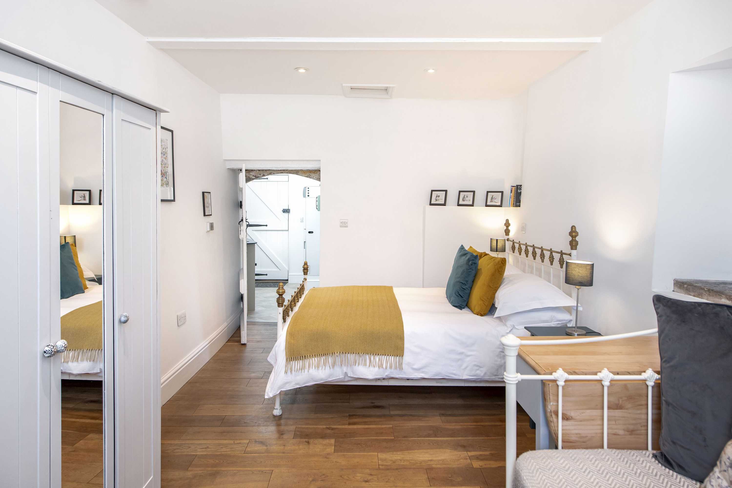 Gift card for The Old Parsonage