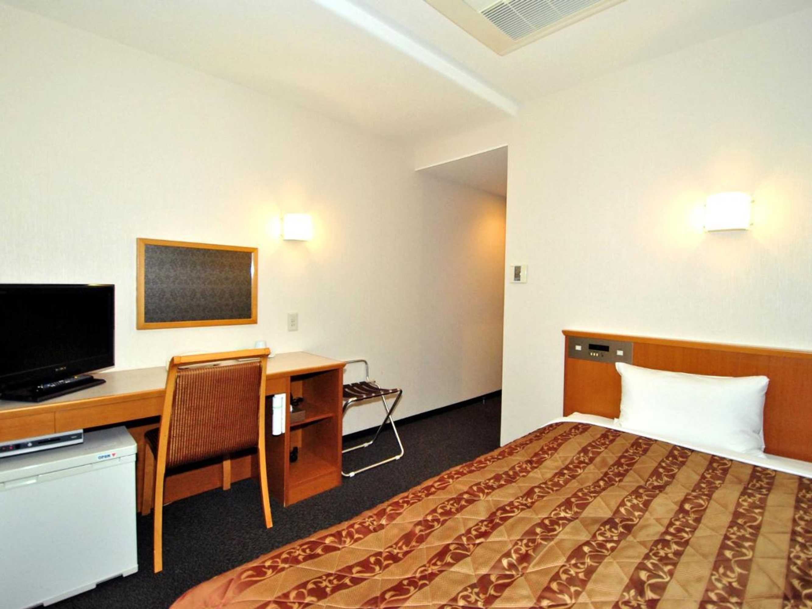 Gift card for Hotel Mark-1 Abiko