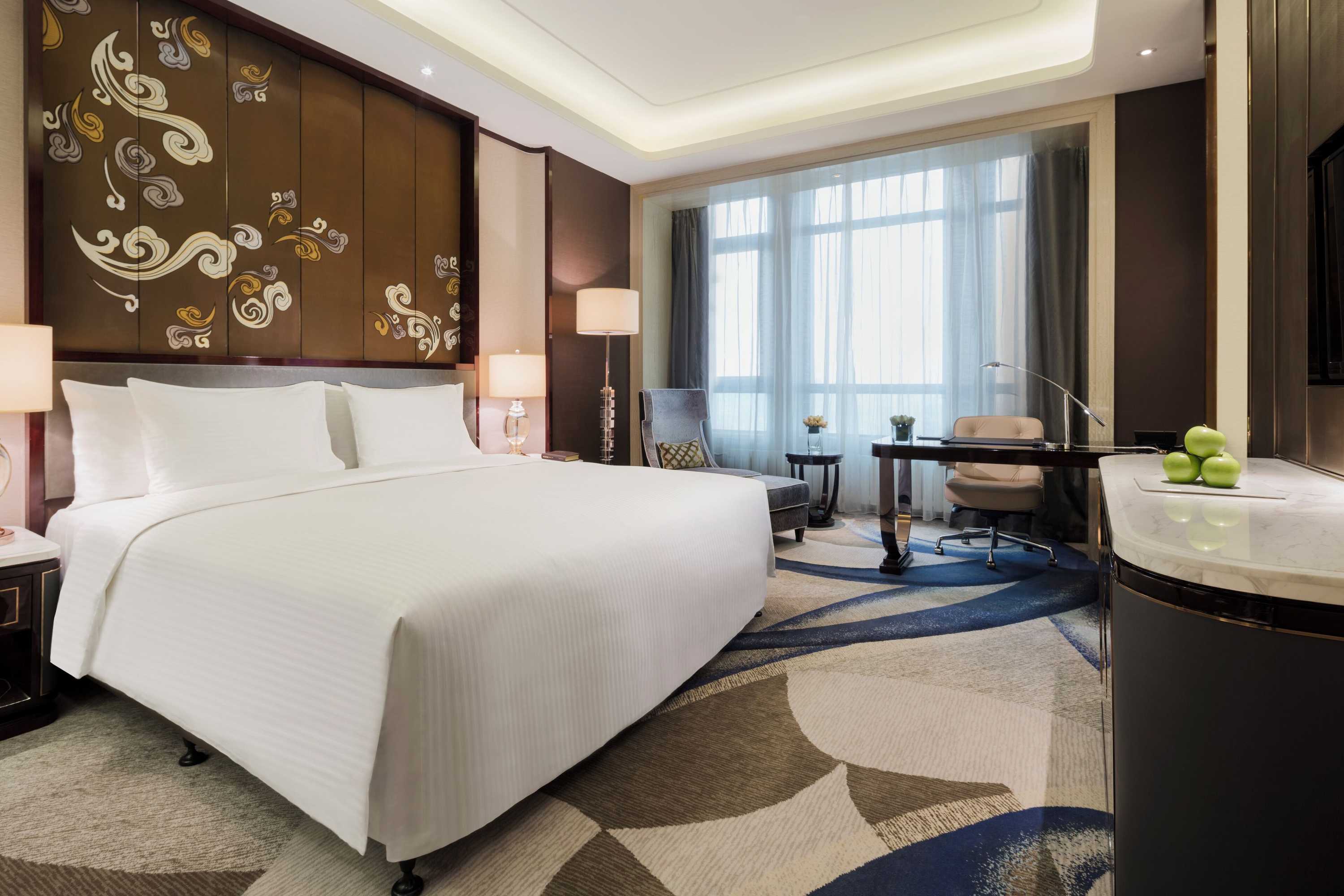 Gift card for Wanda Realm Yinchuan
