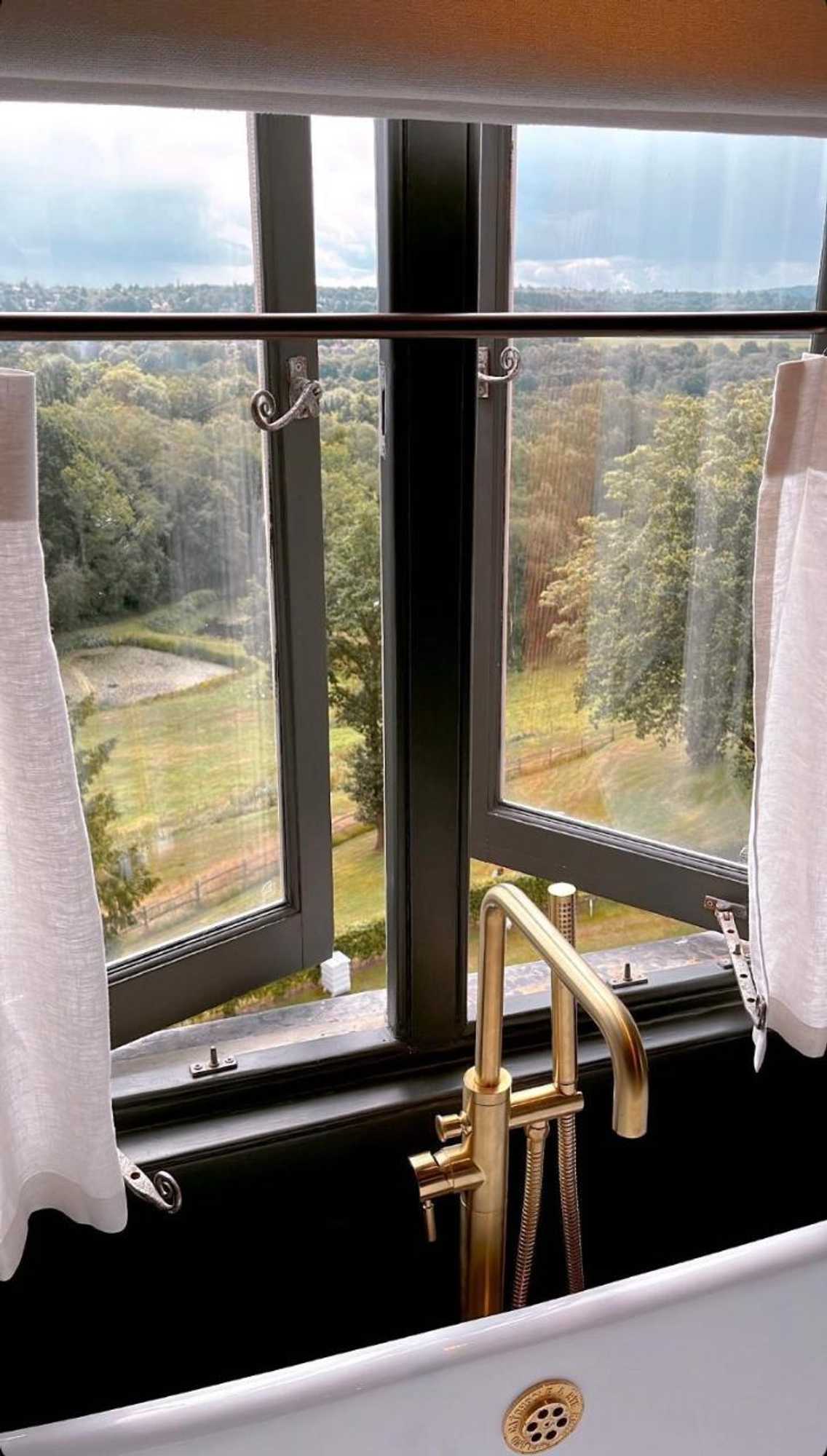 Gift card for The Beacon