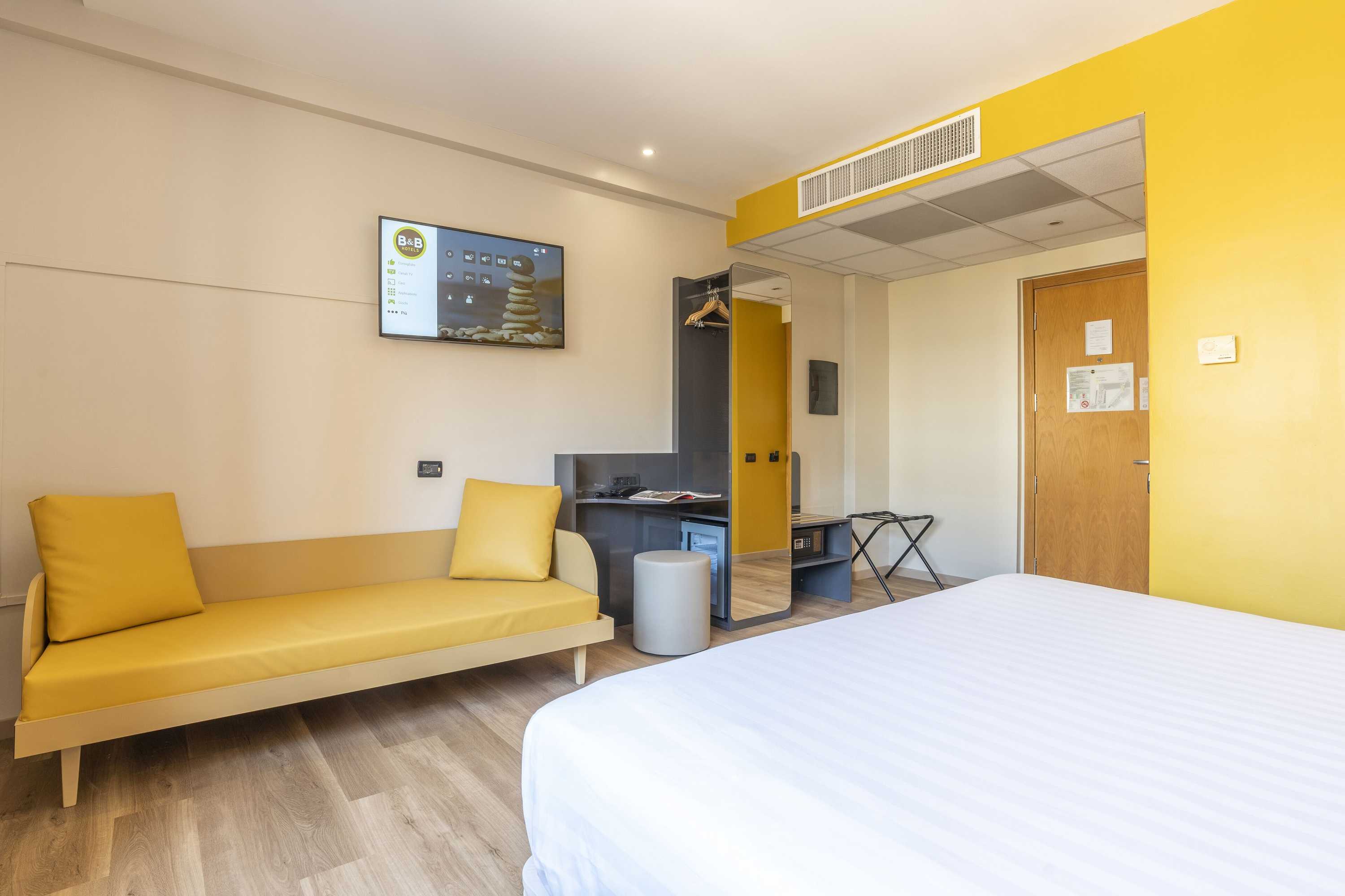 Gift card for B&b Hotel Roma Tuscolana San Giovanni Gift card for B&b Hotel Roma Tuscolana San Giovanni