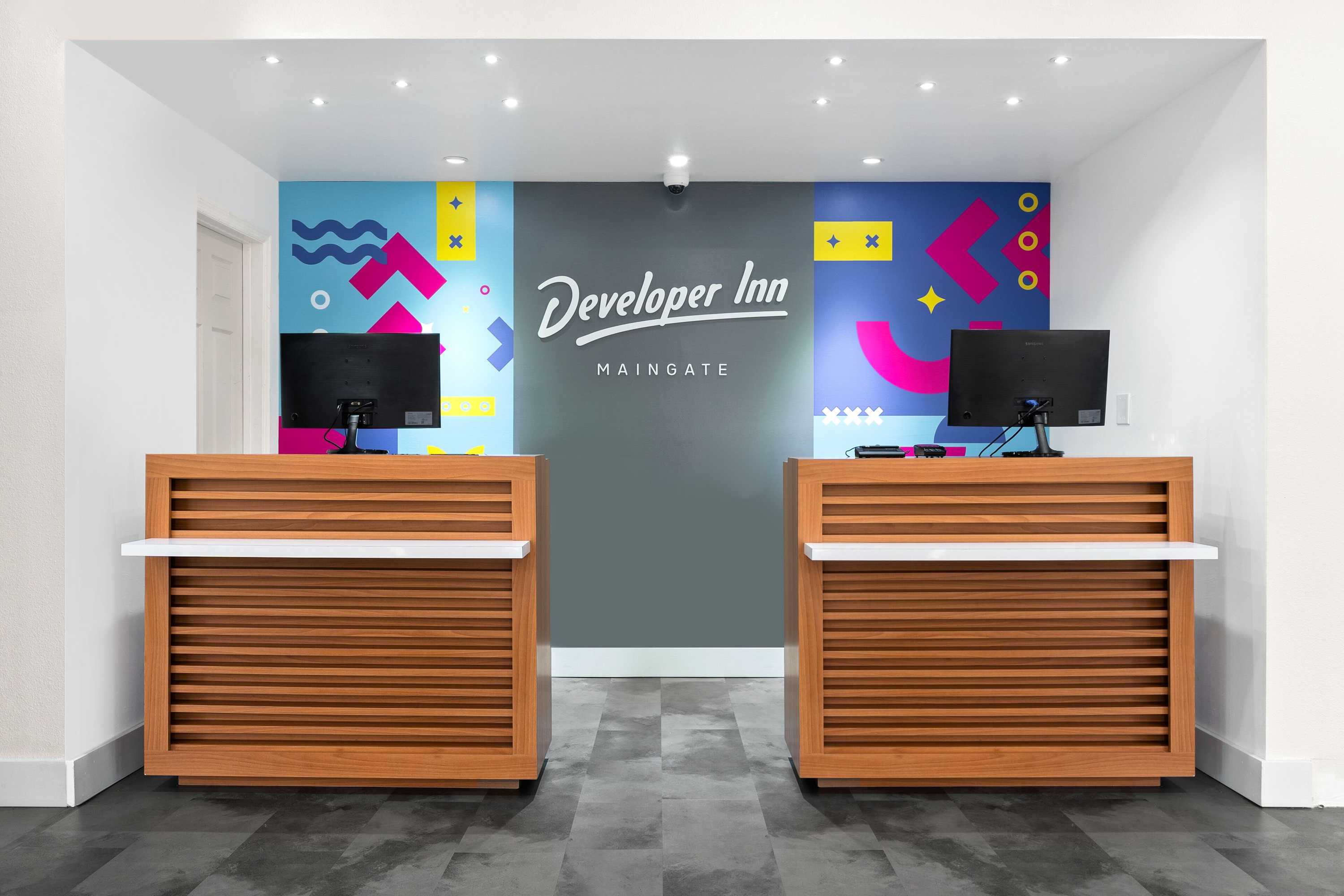Gift card for Developer Inn Maingate, a Baymont by Wyndham Gift card for Developer Inn Maingate, a Baymont by Wyndham