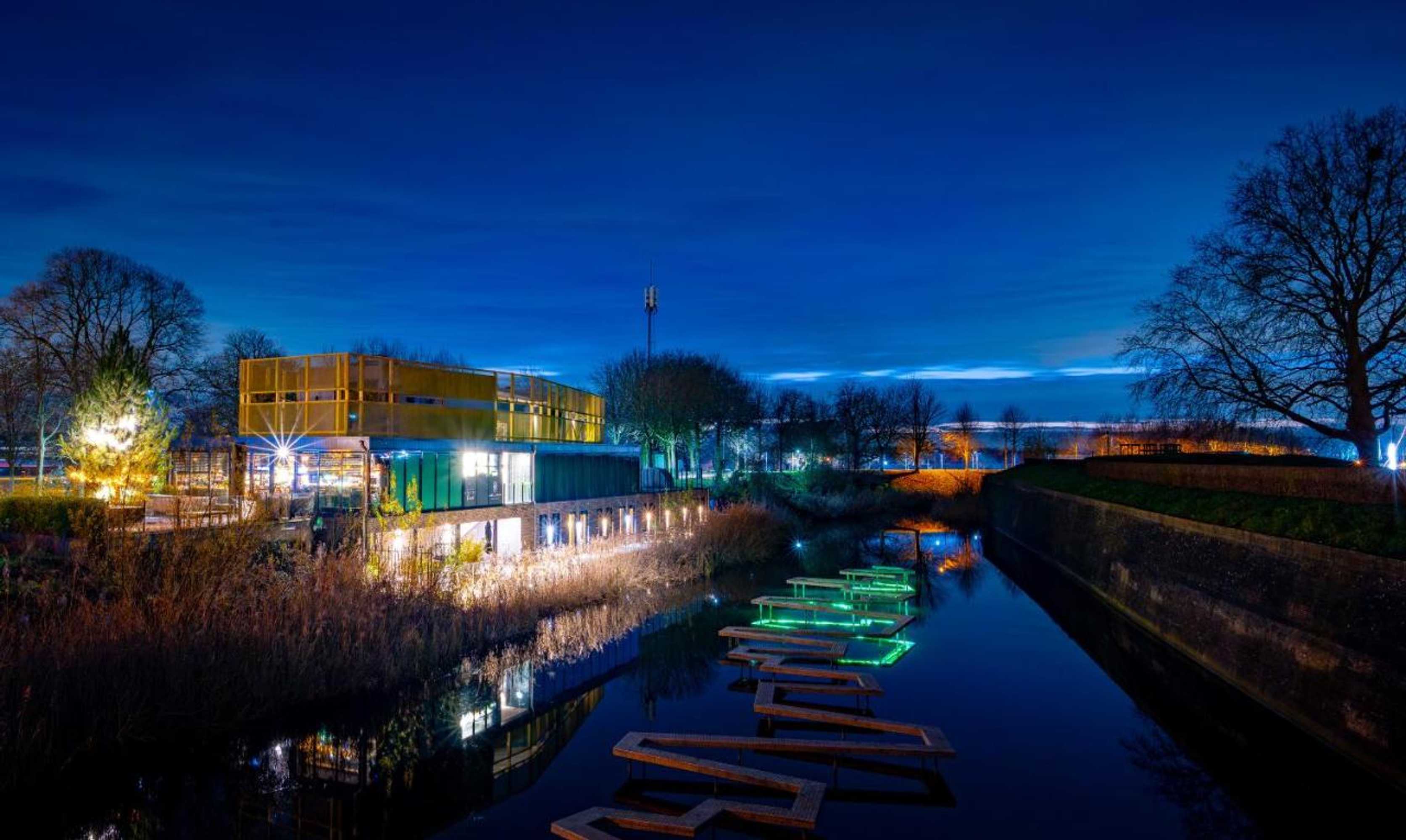 Gift card for Boutique Hotel Karel de Stoute