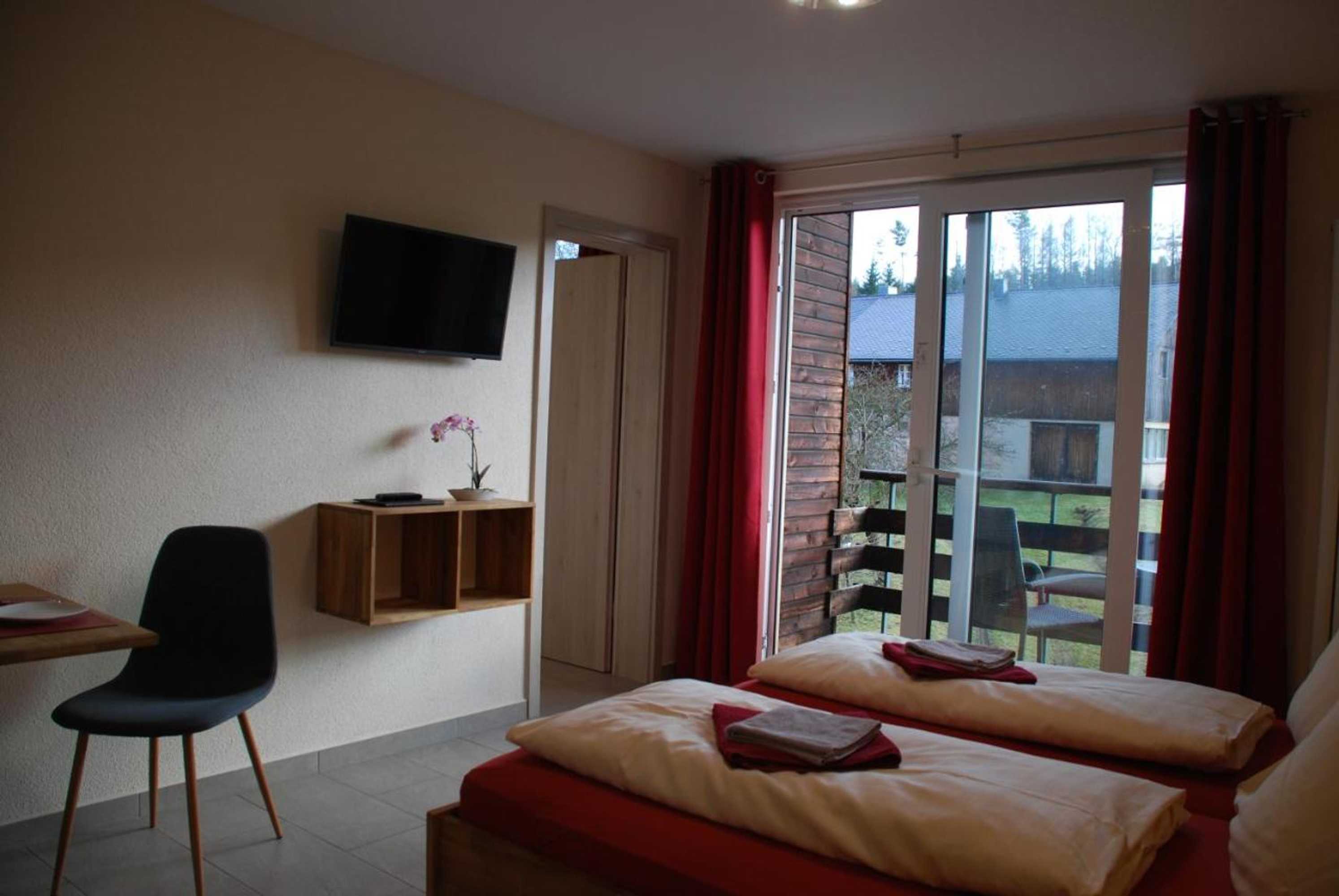 Gift card for Ferienoase Hinterhermsdorf