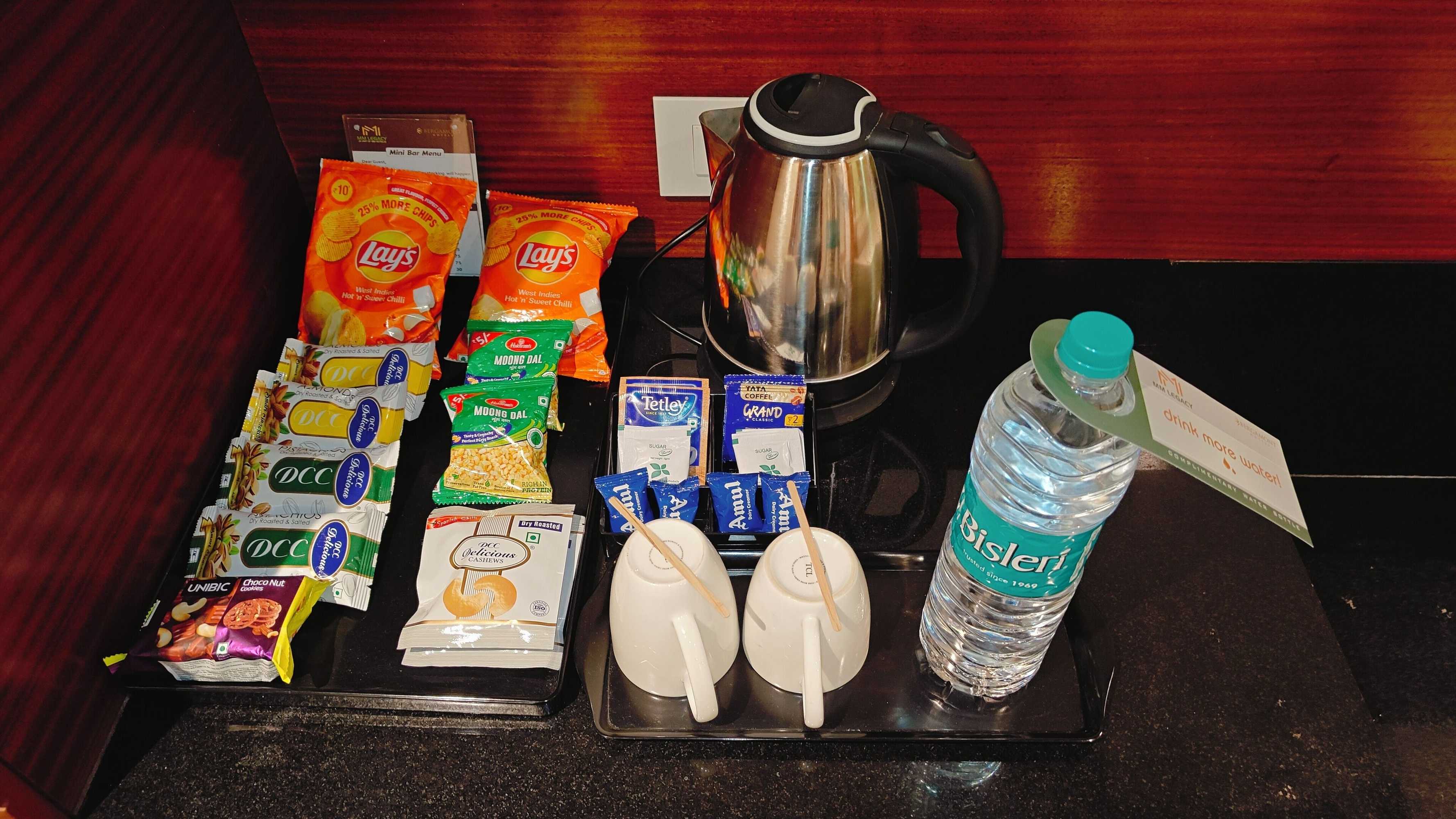 Gift card for MM Legacy - A Bergamont Hotel - Kanchipuram Gift card for MM Legacy - A Bergamont Hotel - Kanchipuram