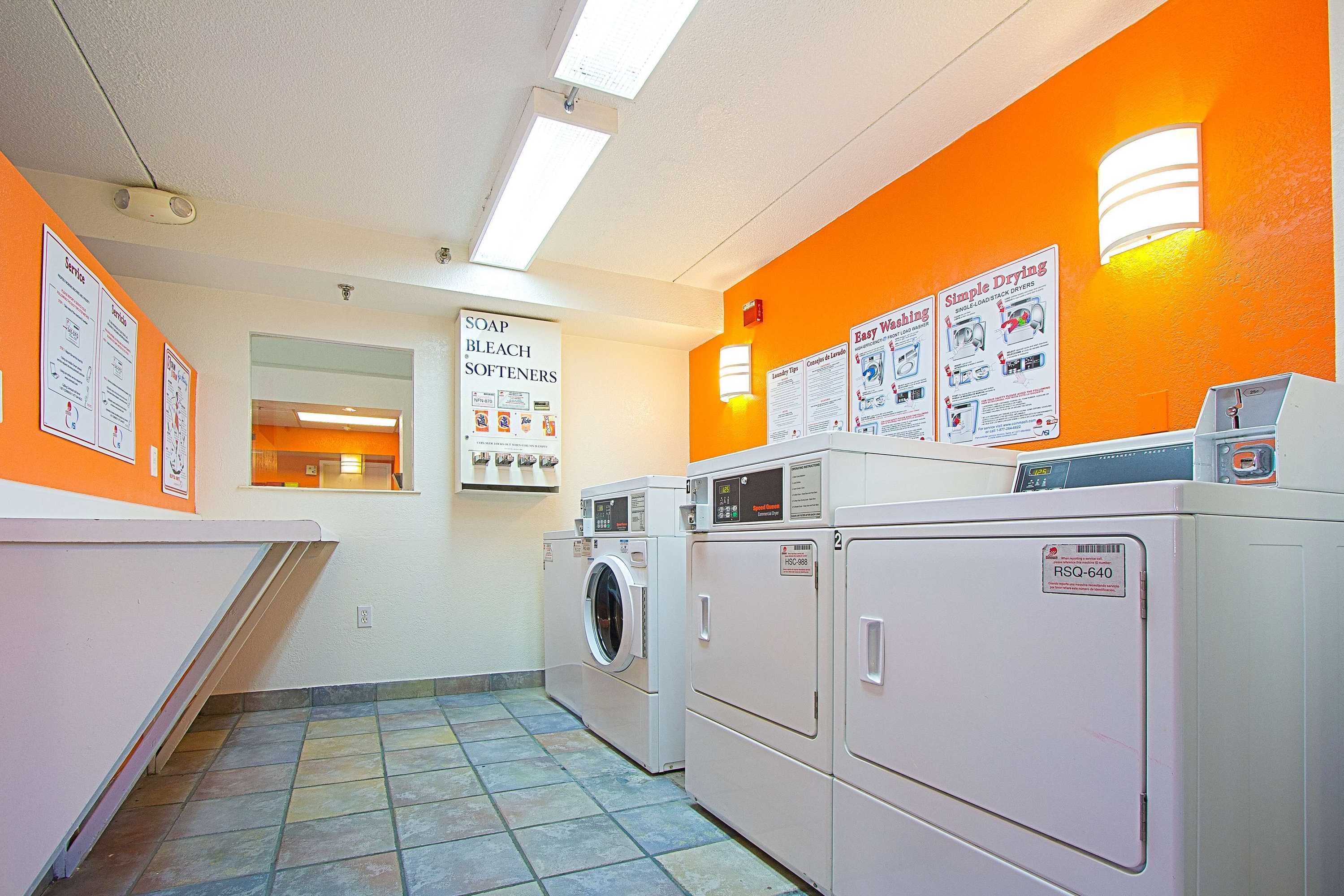 Gift card for Motel 6 East Brunswick, NJ