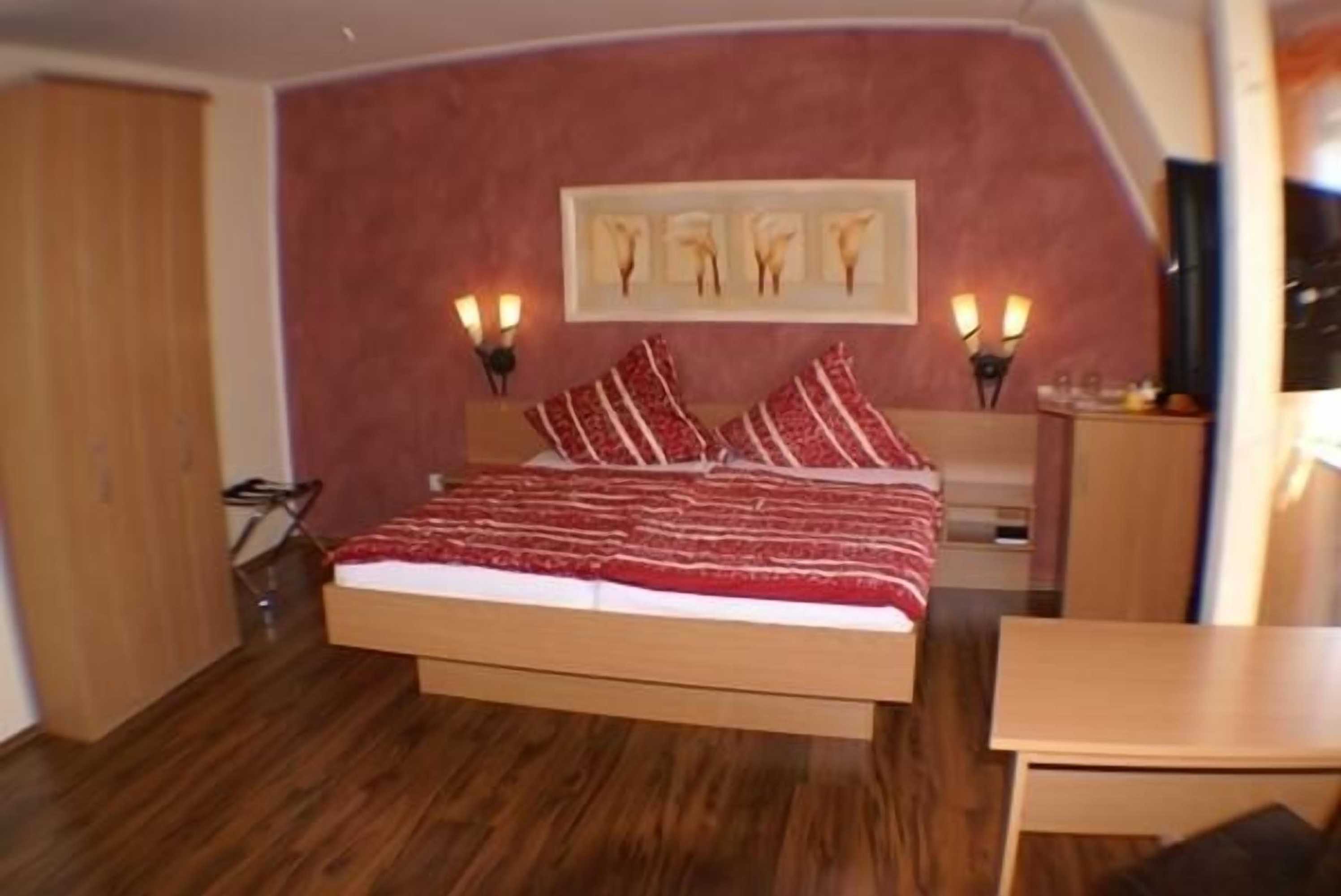 Gift card for Hotel Sonnenhof Garni Gift card for Hotel Sonnenhof Garni