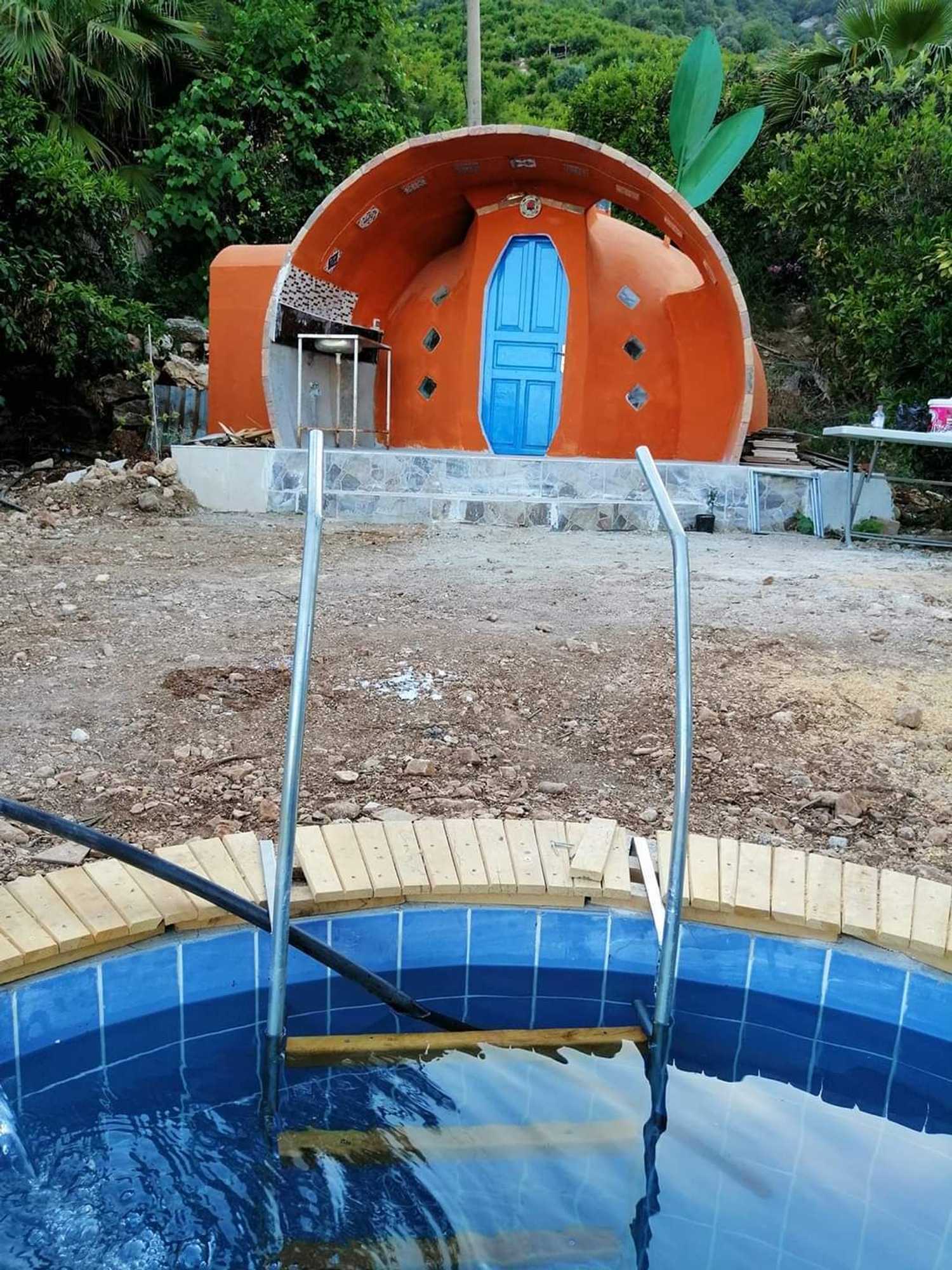 Gift card for Heredot's House