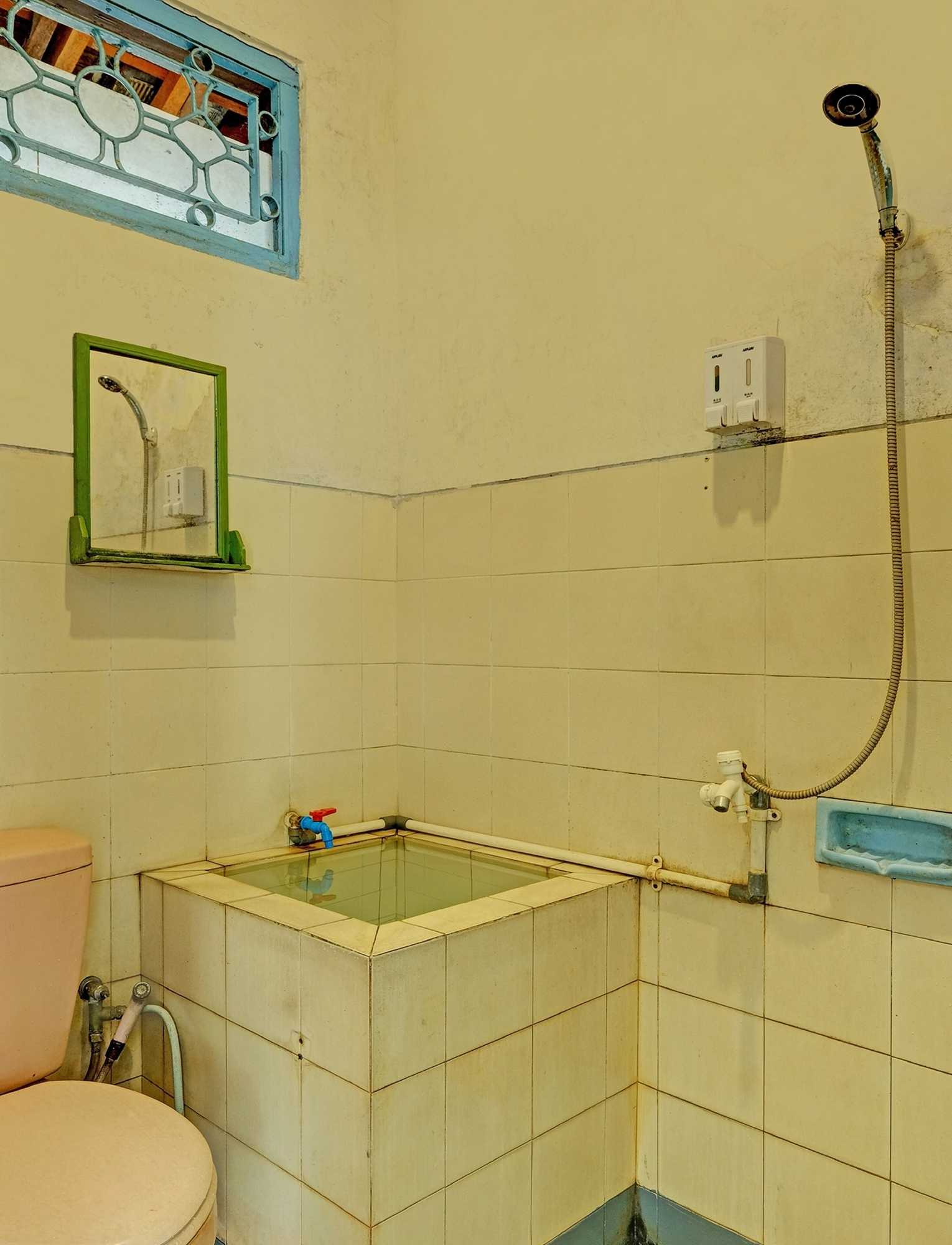 Gift card for Hotel O Omah Jm Gift card for Hotel O Omah Jm