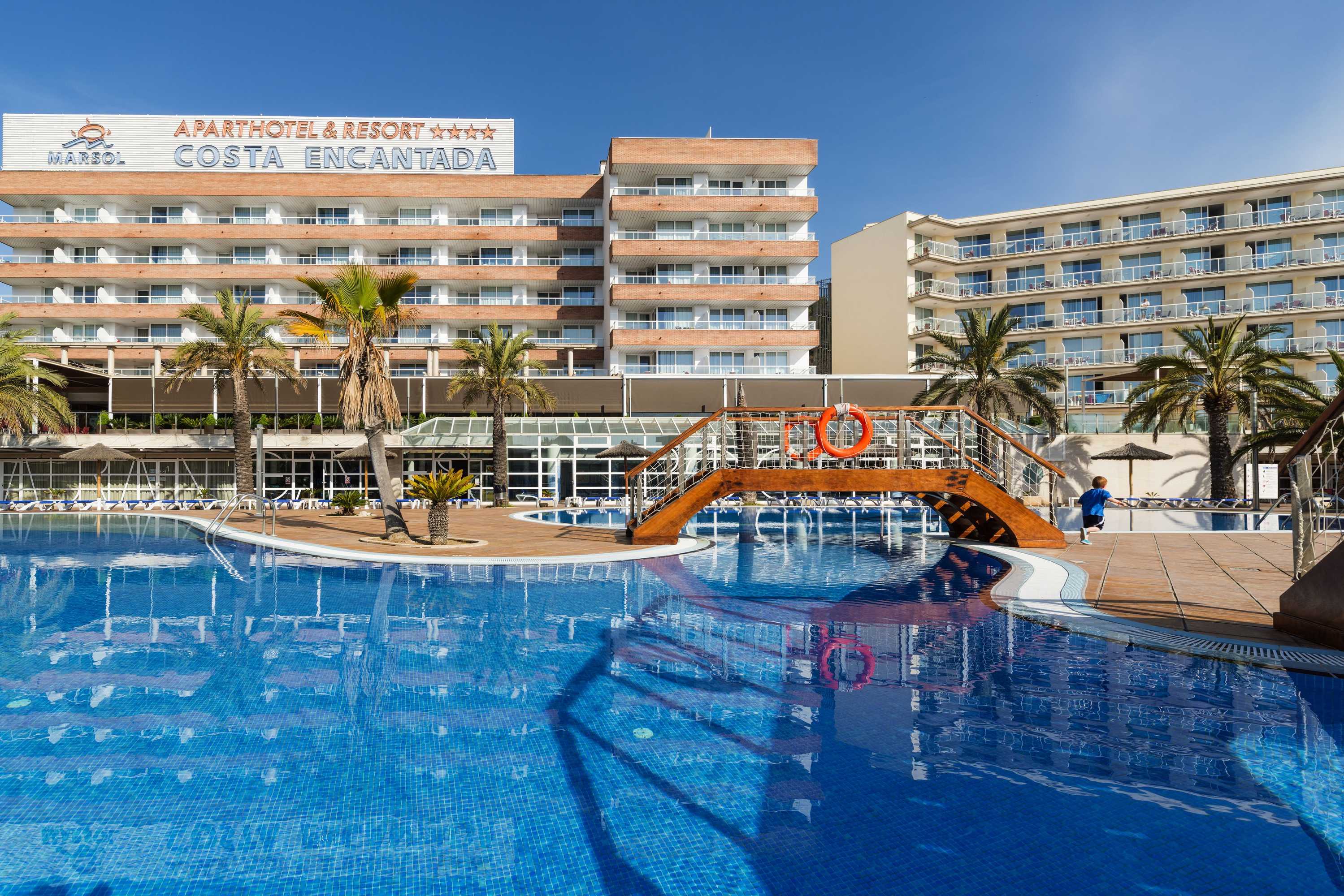 Gift card for Aparthotel Costa Encantada Gift card for Aparthotel Costa Encantada
