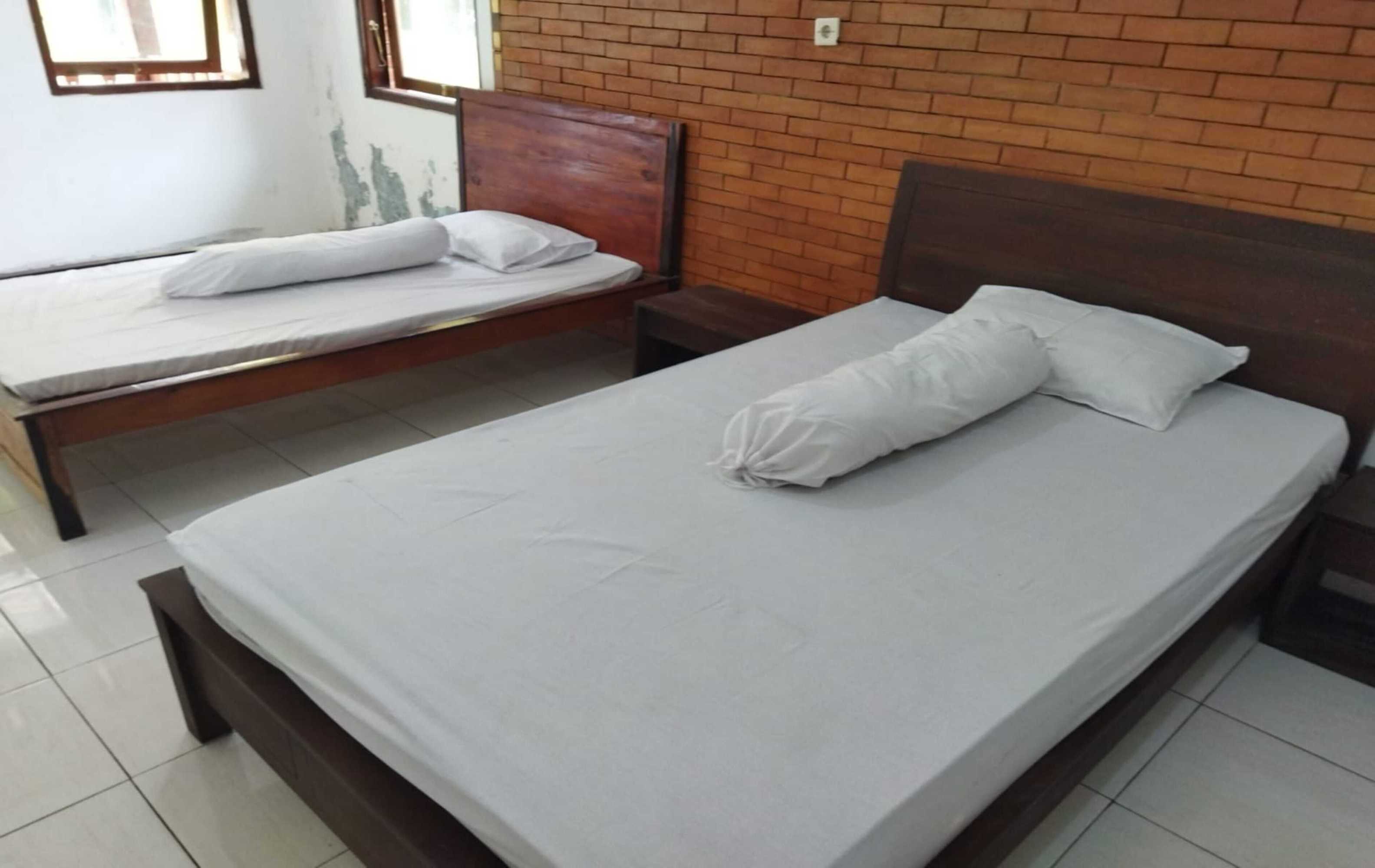 Gift card for Borobudur Kampung Homestay - Aziz