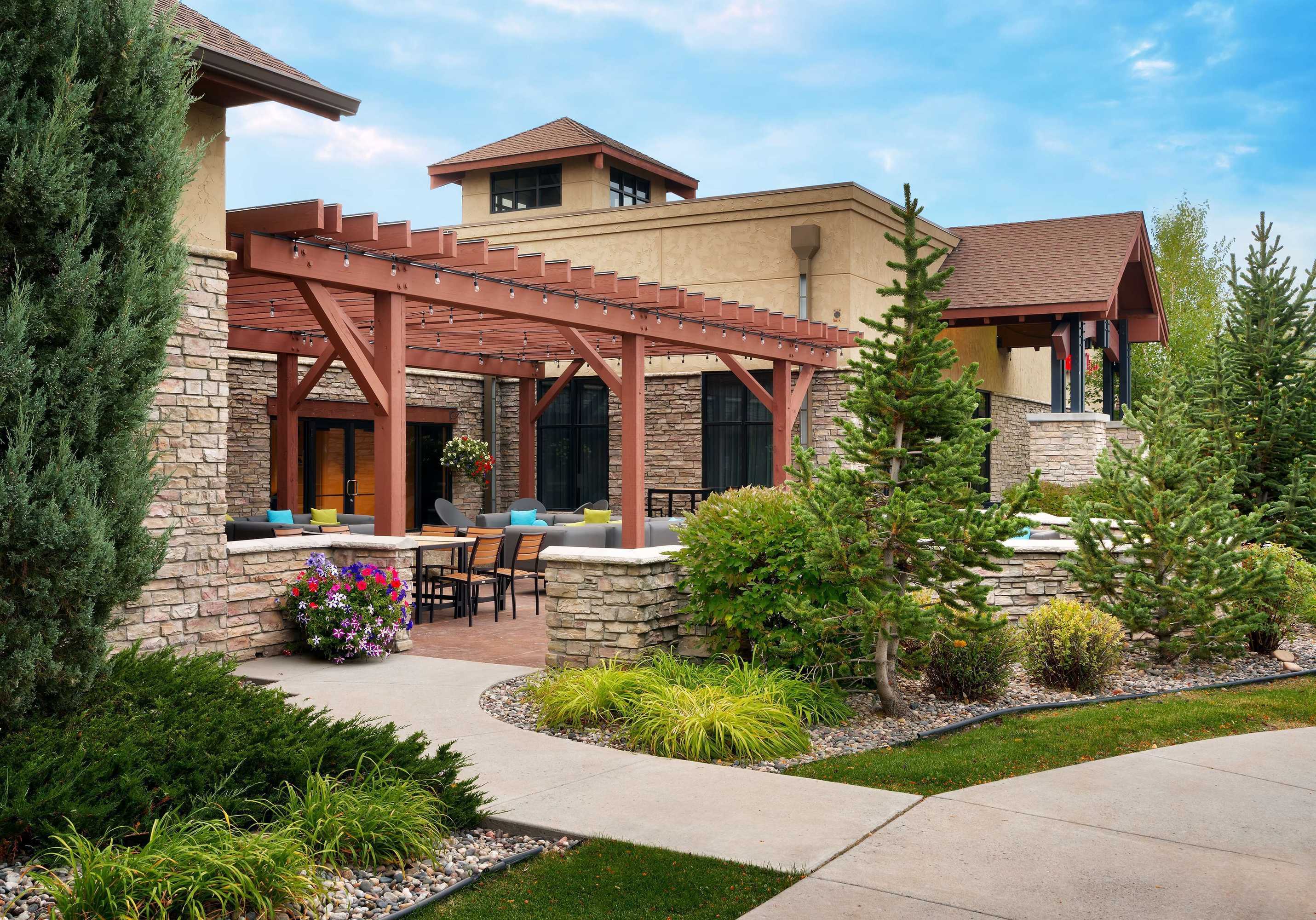 Gift card for Hilton Garden Inn Bozeman Gift card for Hilton Garden Inn Bozeman