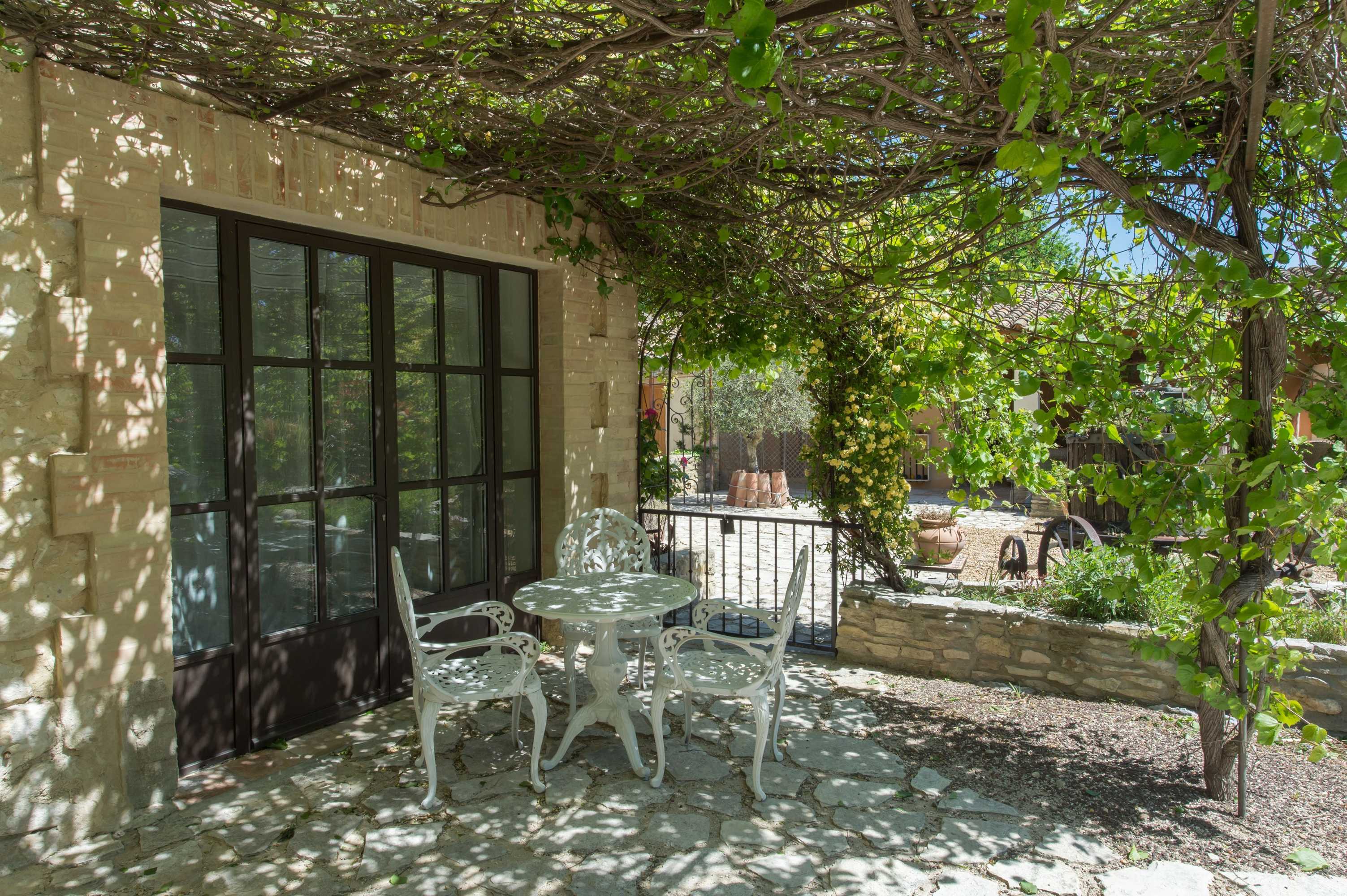 Gift card for Le Domaine Des Carmes & Spa Gift card for Le Domaine Des Carmes & Spa