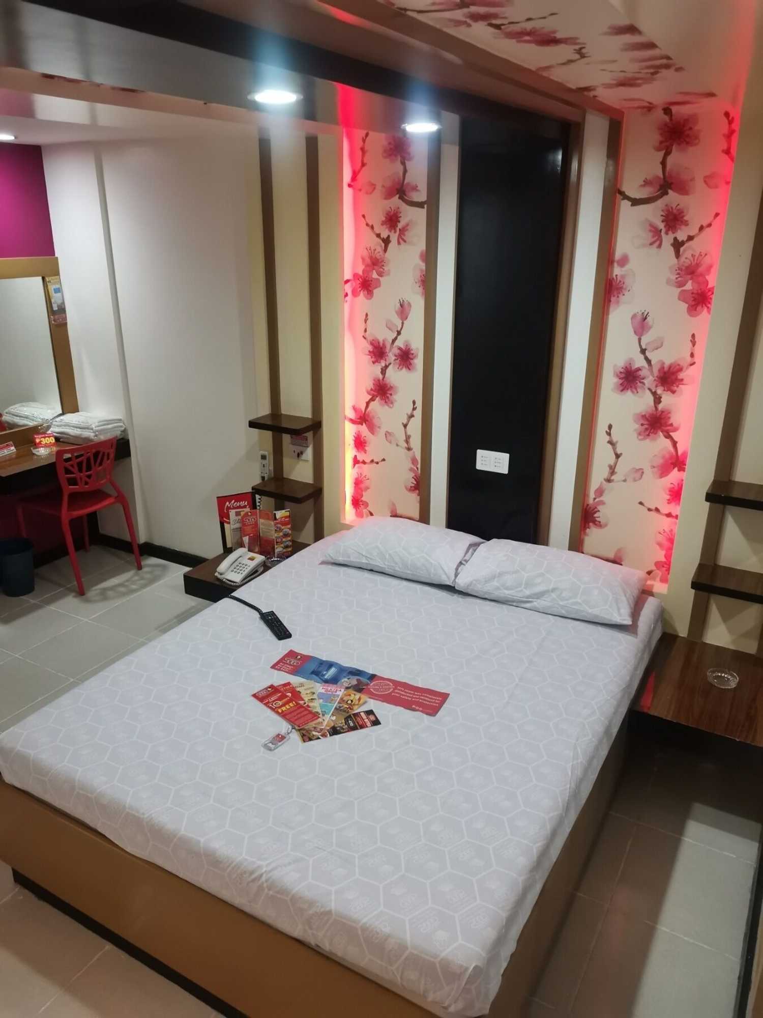 Gift card for Hotel Sogo Tarlac Gift card for Hotel Sogo Tarlac