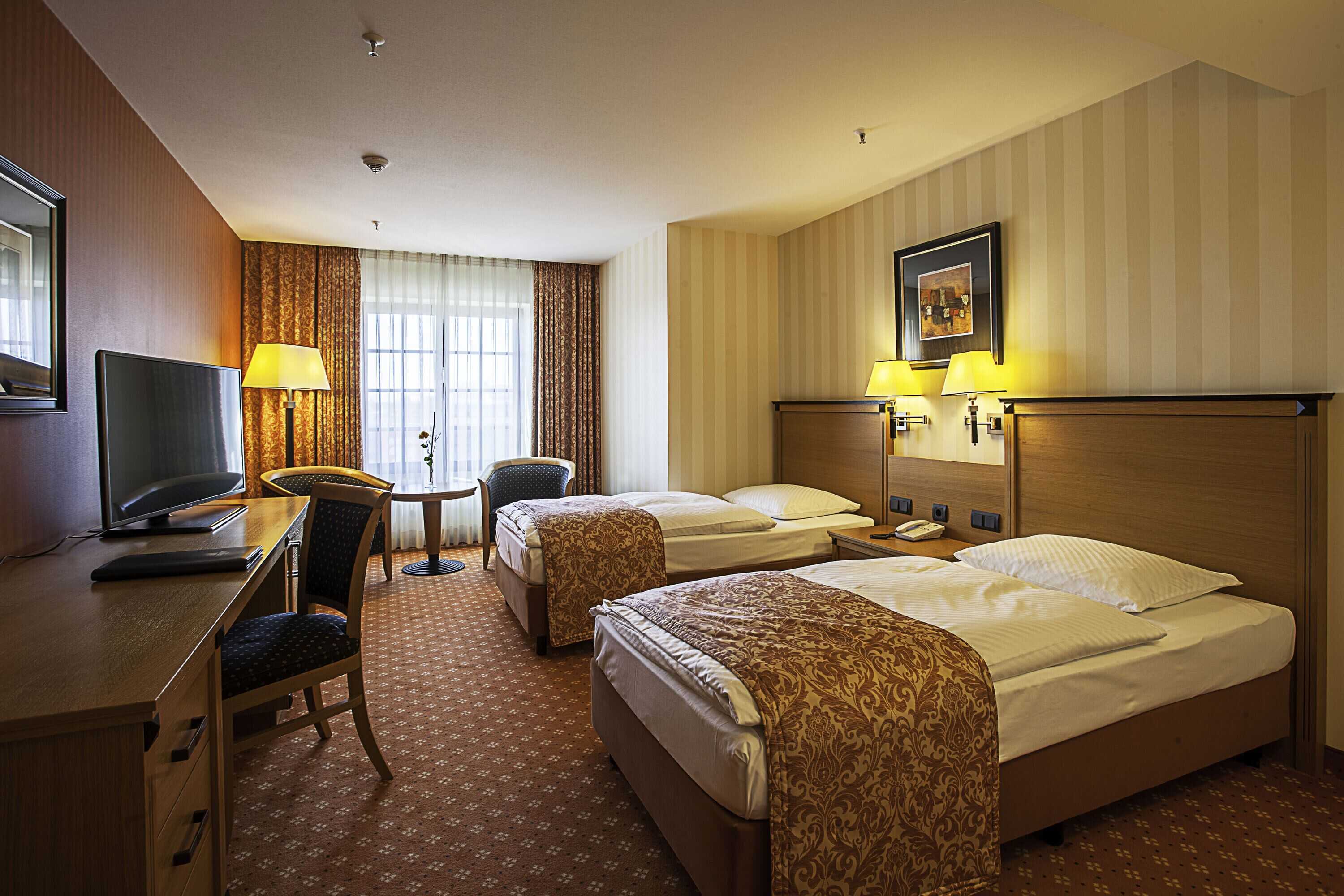 Gift card for Maritim Hotel & Internationales Congress Center Dresden