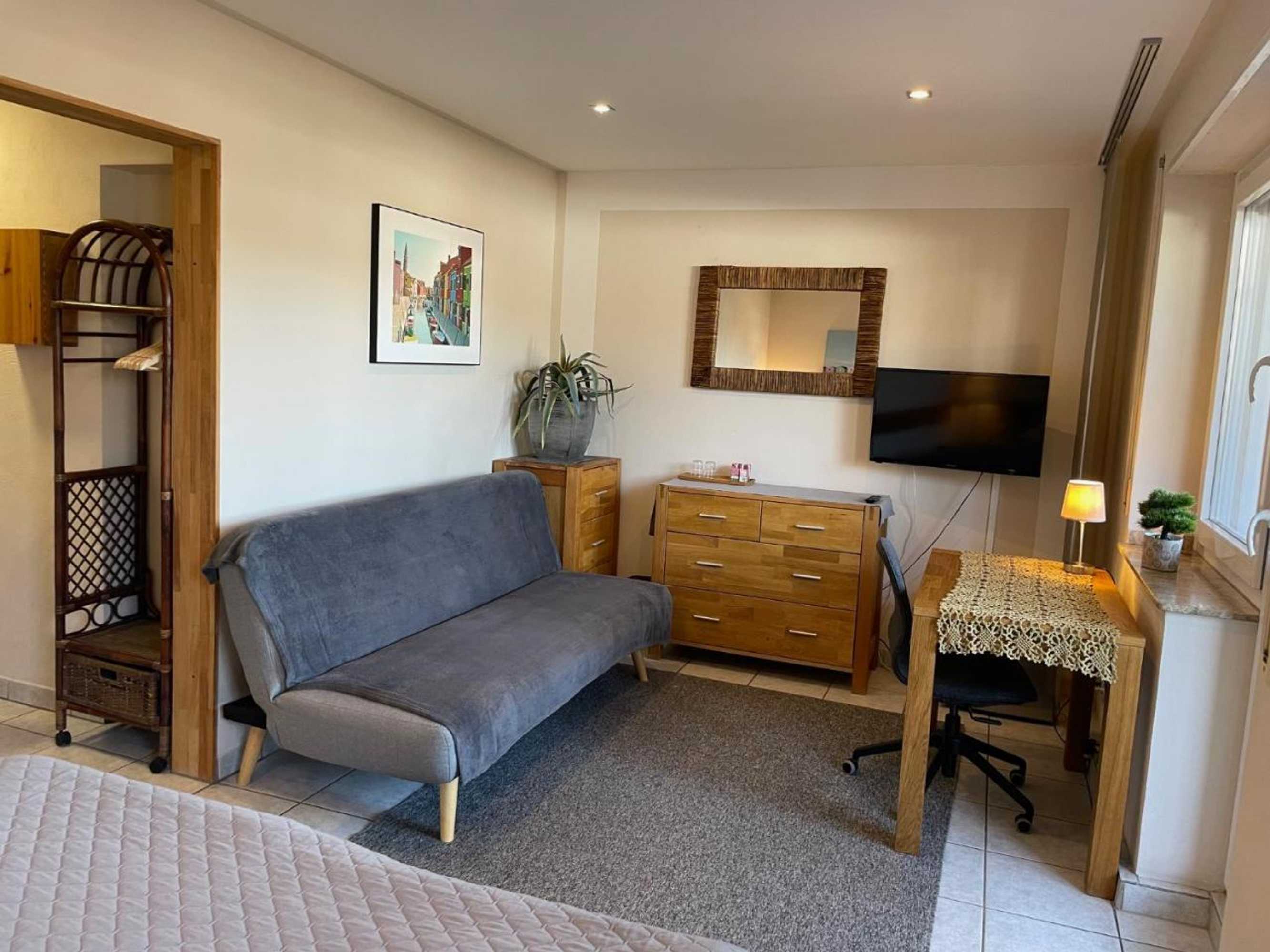 Gift card for Hotel Zum Schiffchen