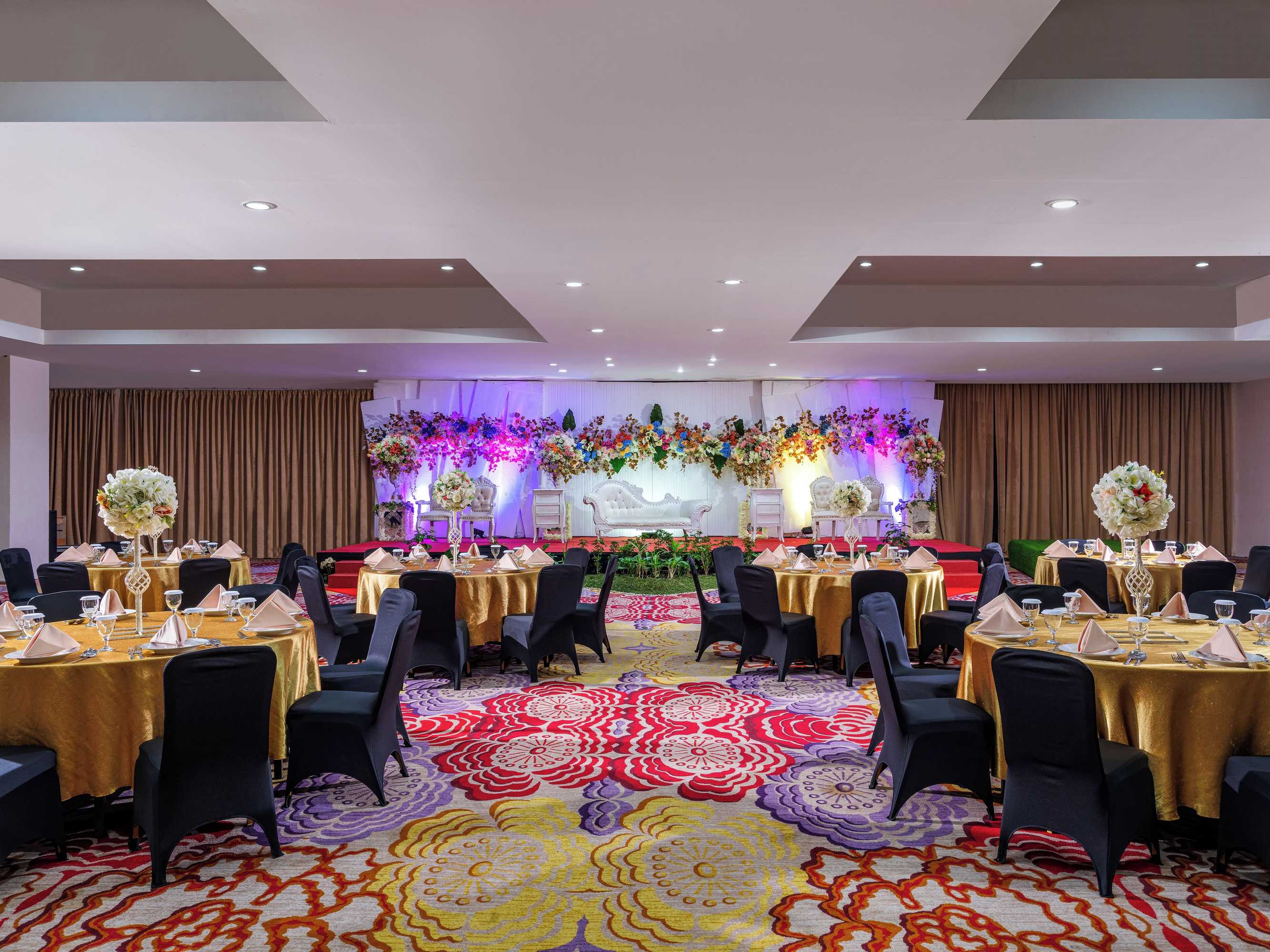 Gift card for Swiss-Belhotel Makassar Gift card for Swiss-Belhotel Makassar