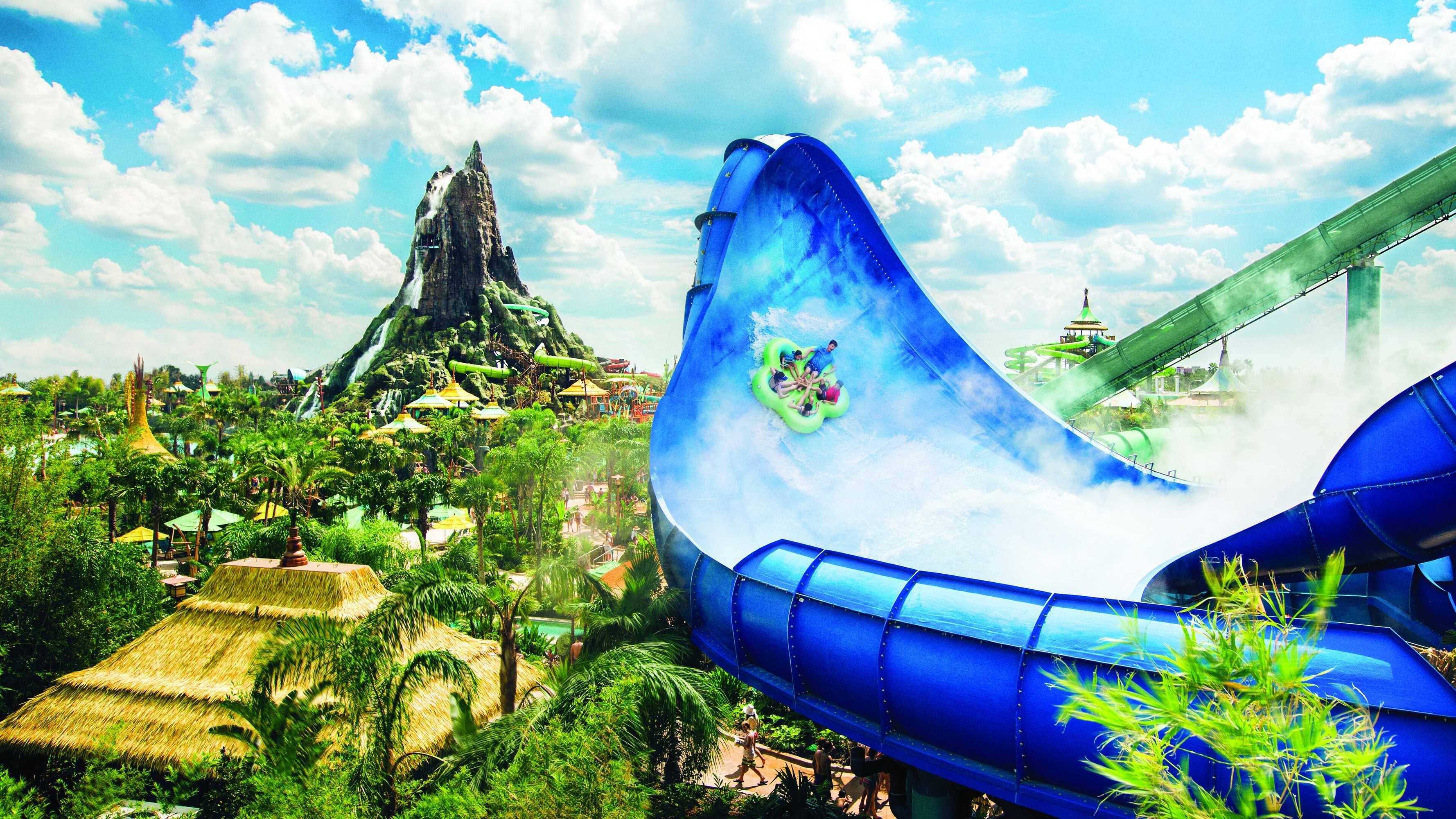 Gift card for Universal's Loews Sapphire Falls Resort Gift card for Universal's Loews Sapphire Falls Resort