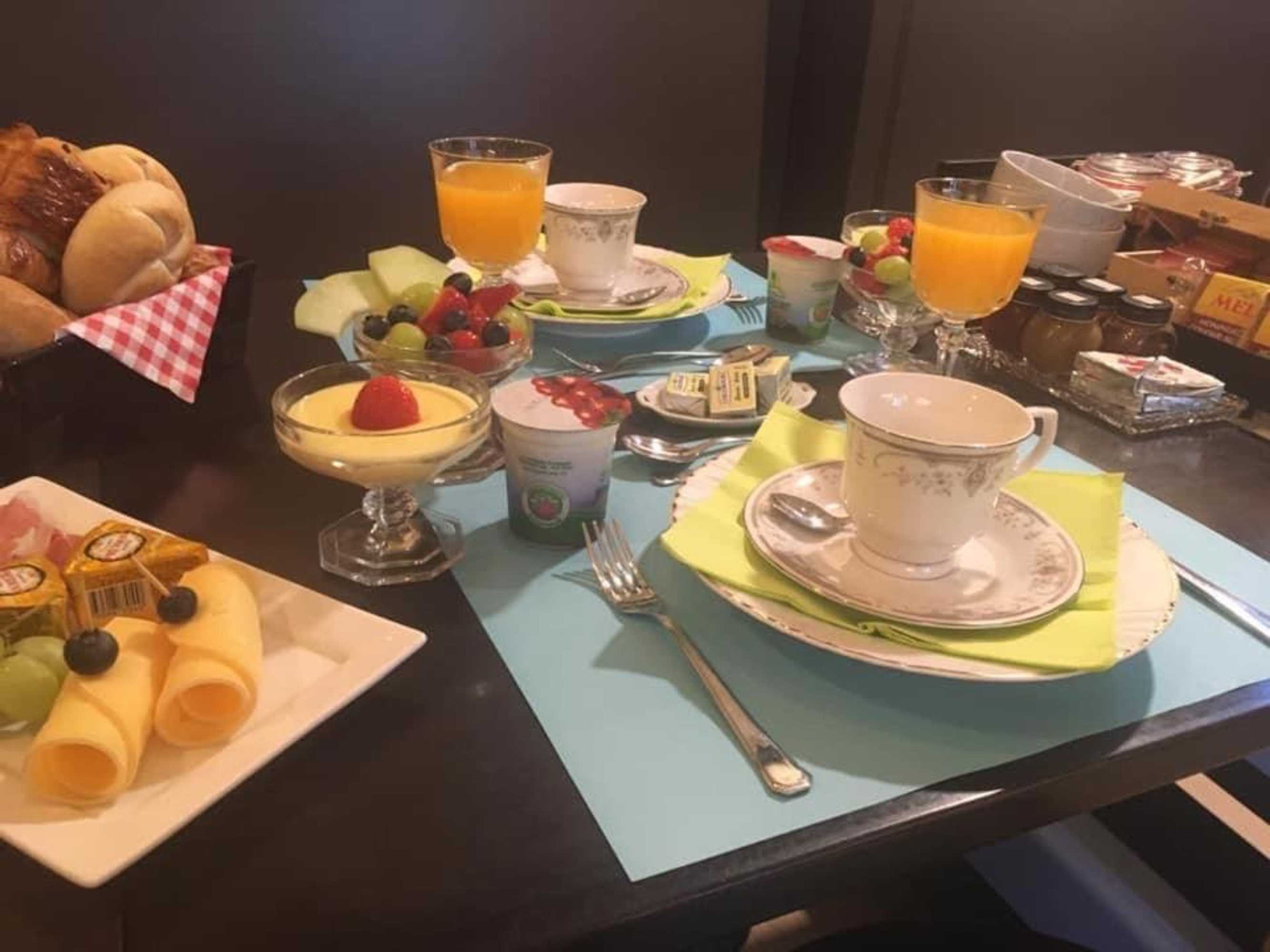 Gift card for Cuerne Bed&breakfast
