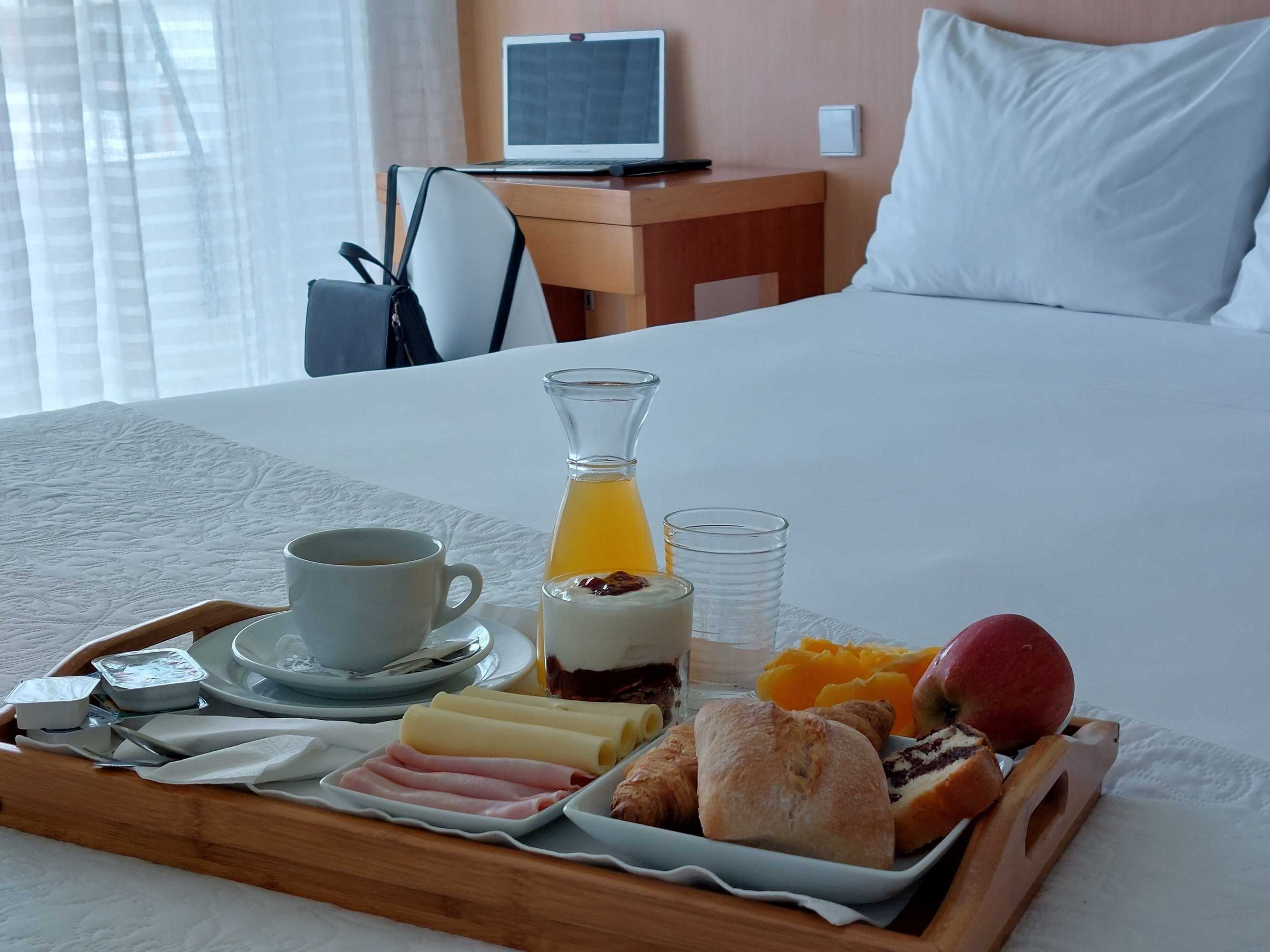 Gift card for Hotel Santiago Vagos