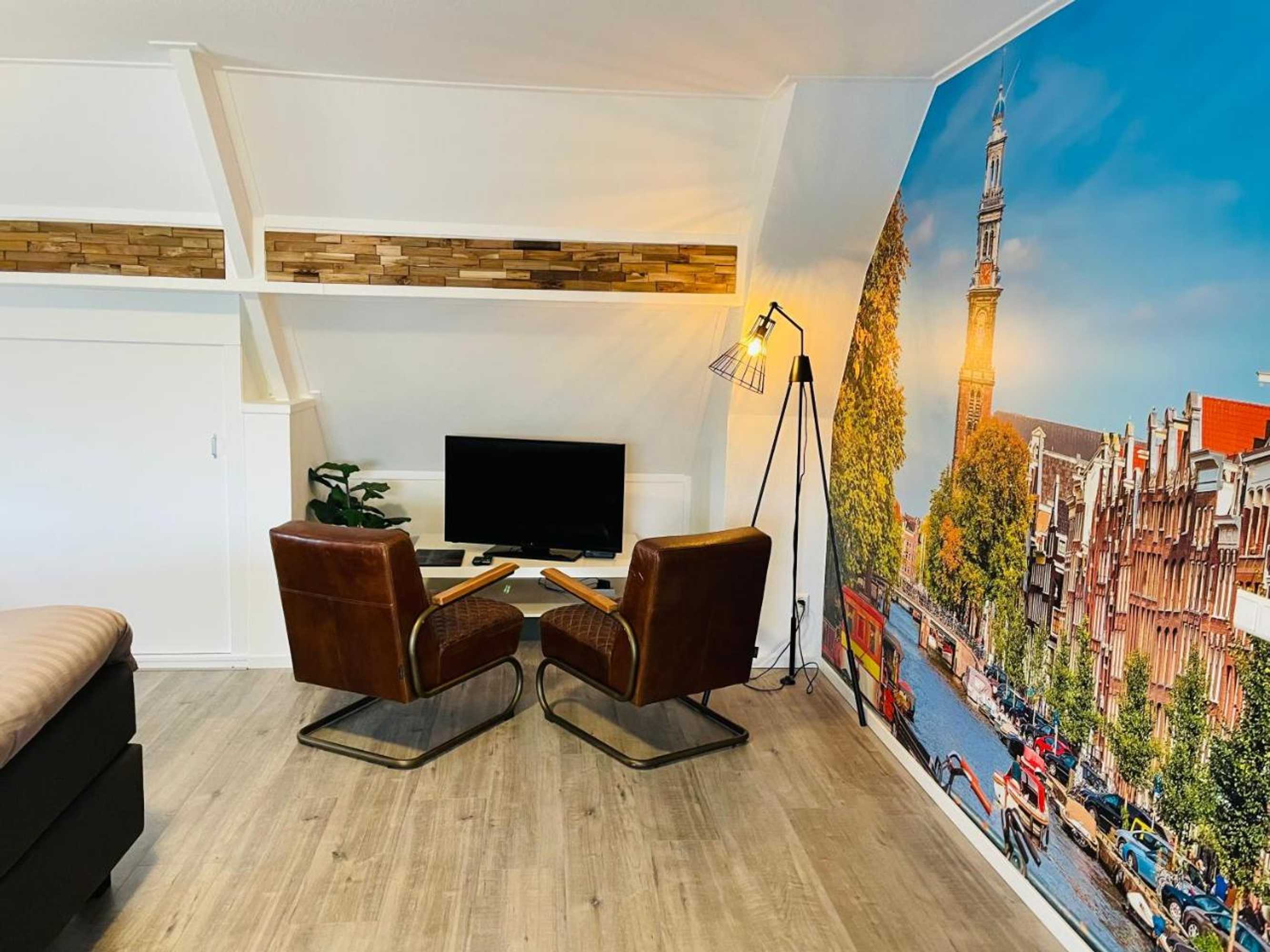 Gift card for Slapen Bij de Buurvrouw