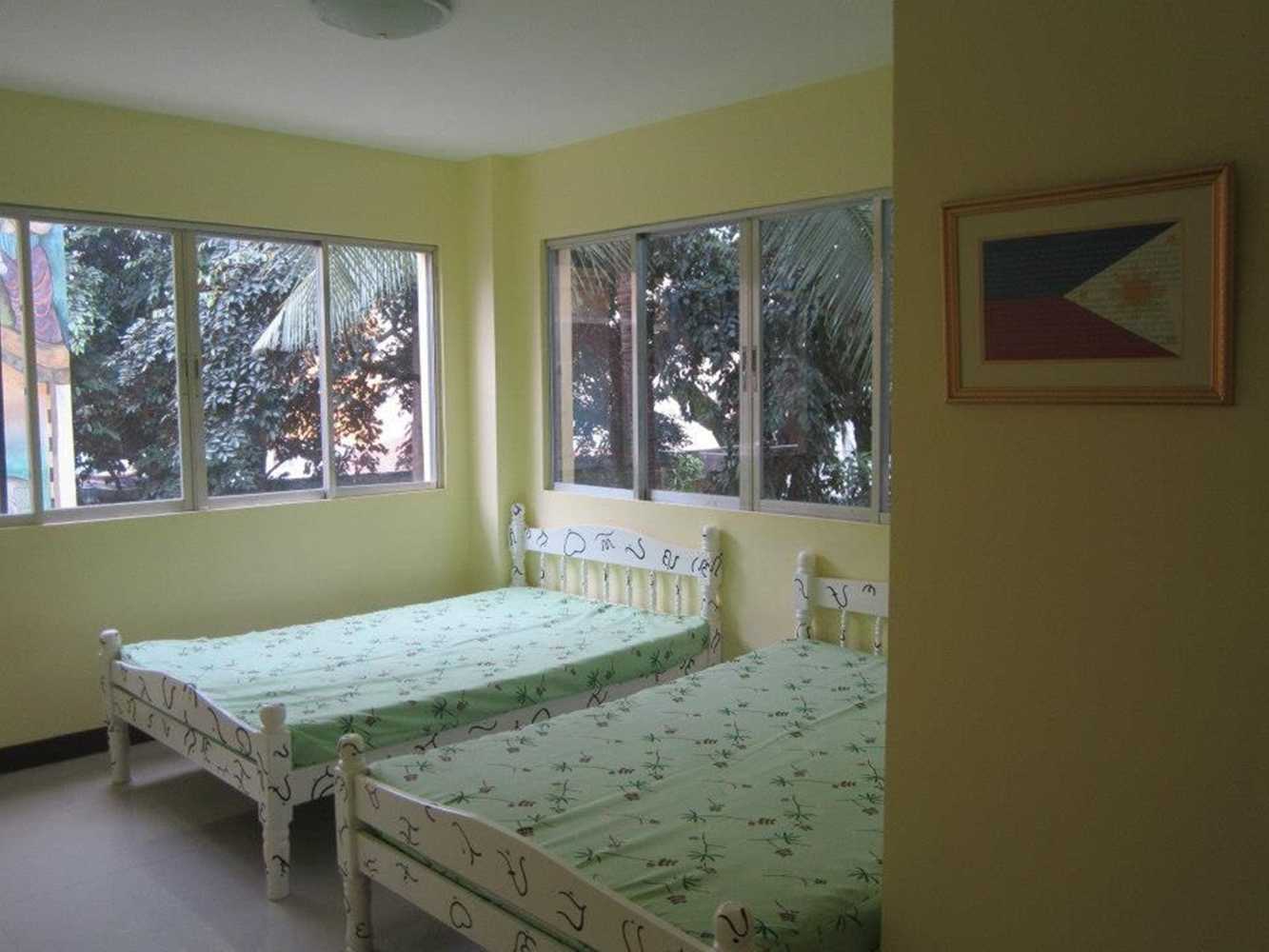 Gift card for Ddd Habitat Marikina Hotel