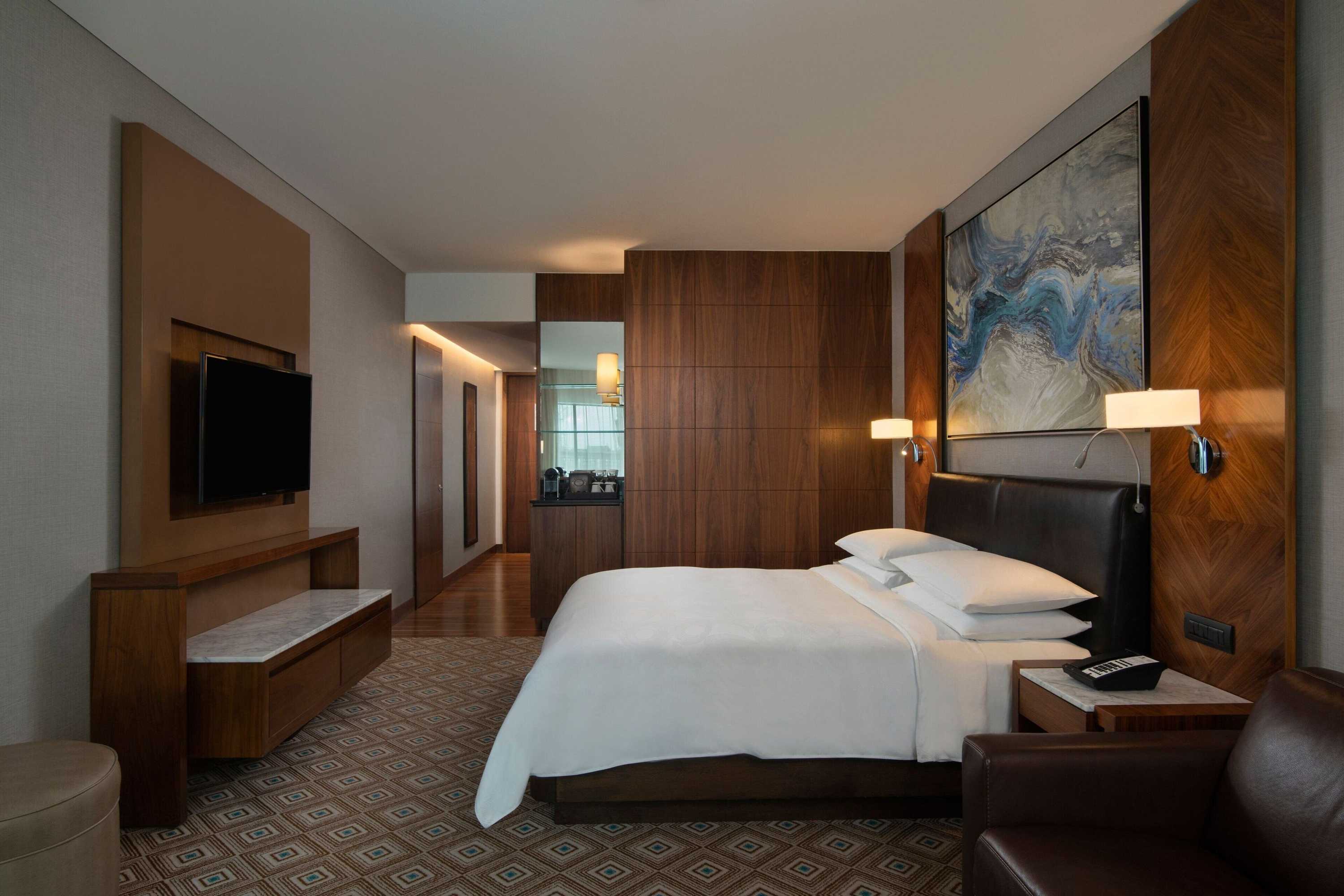Gift card for JW Marriott Hotel Santo Domingo Gift card for JW Marriott Hotel Santo Domingo